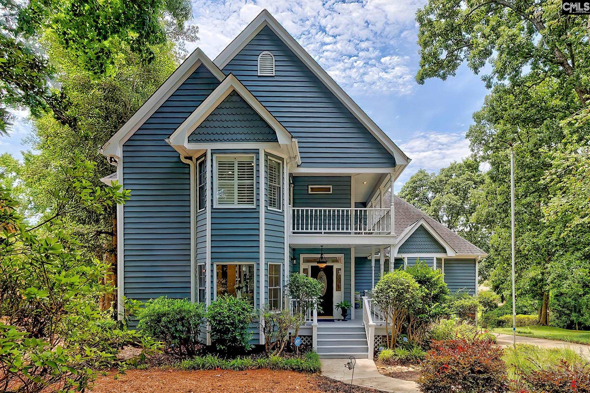 108 Highland Circle Lexington, SC 29072