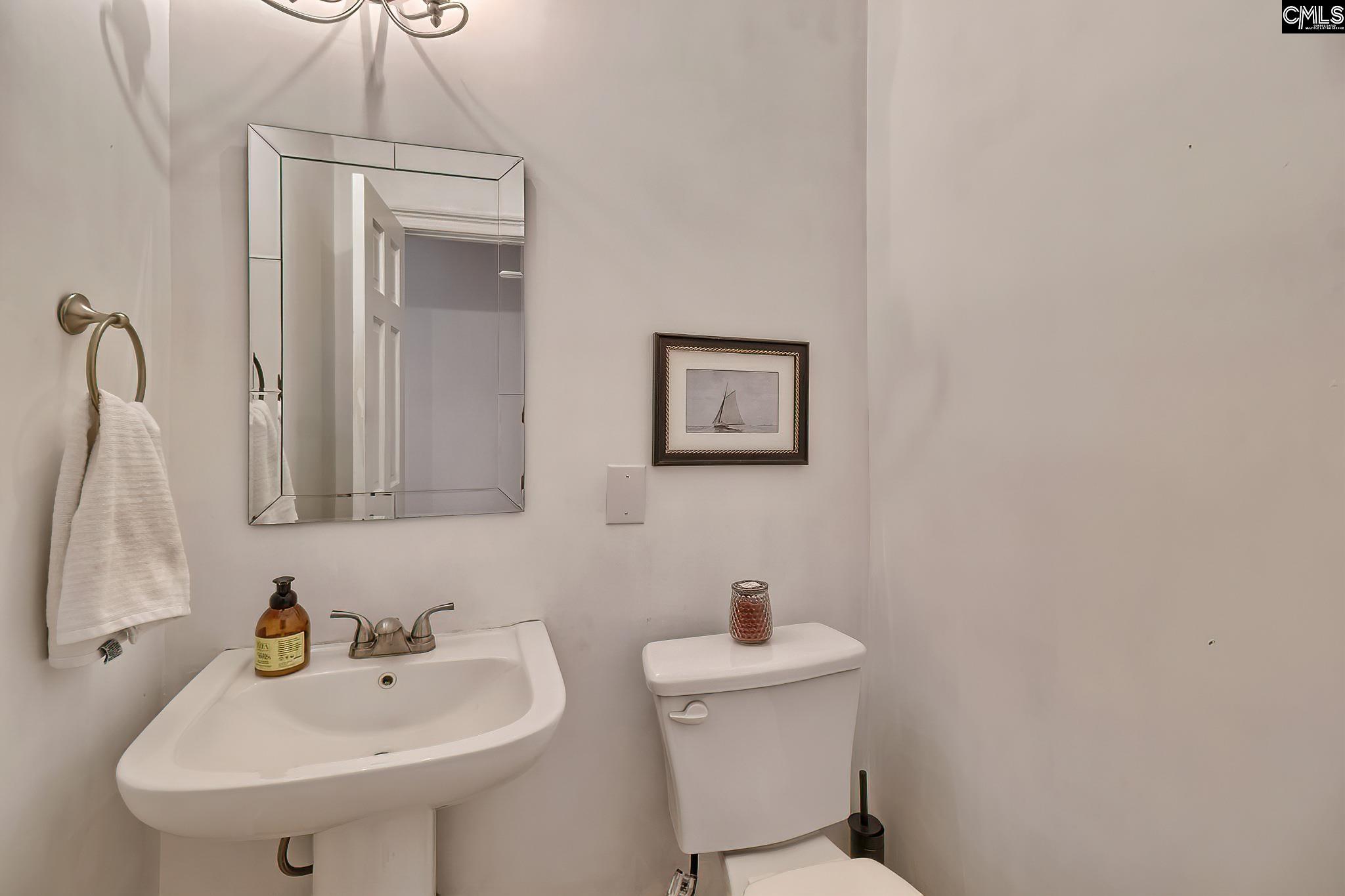 108 Highland Circle Lexington, SC 29072