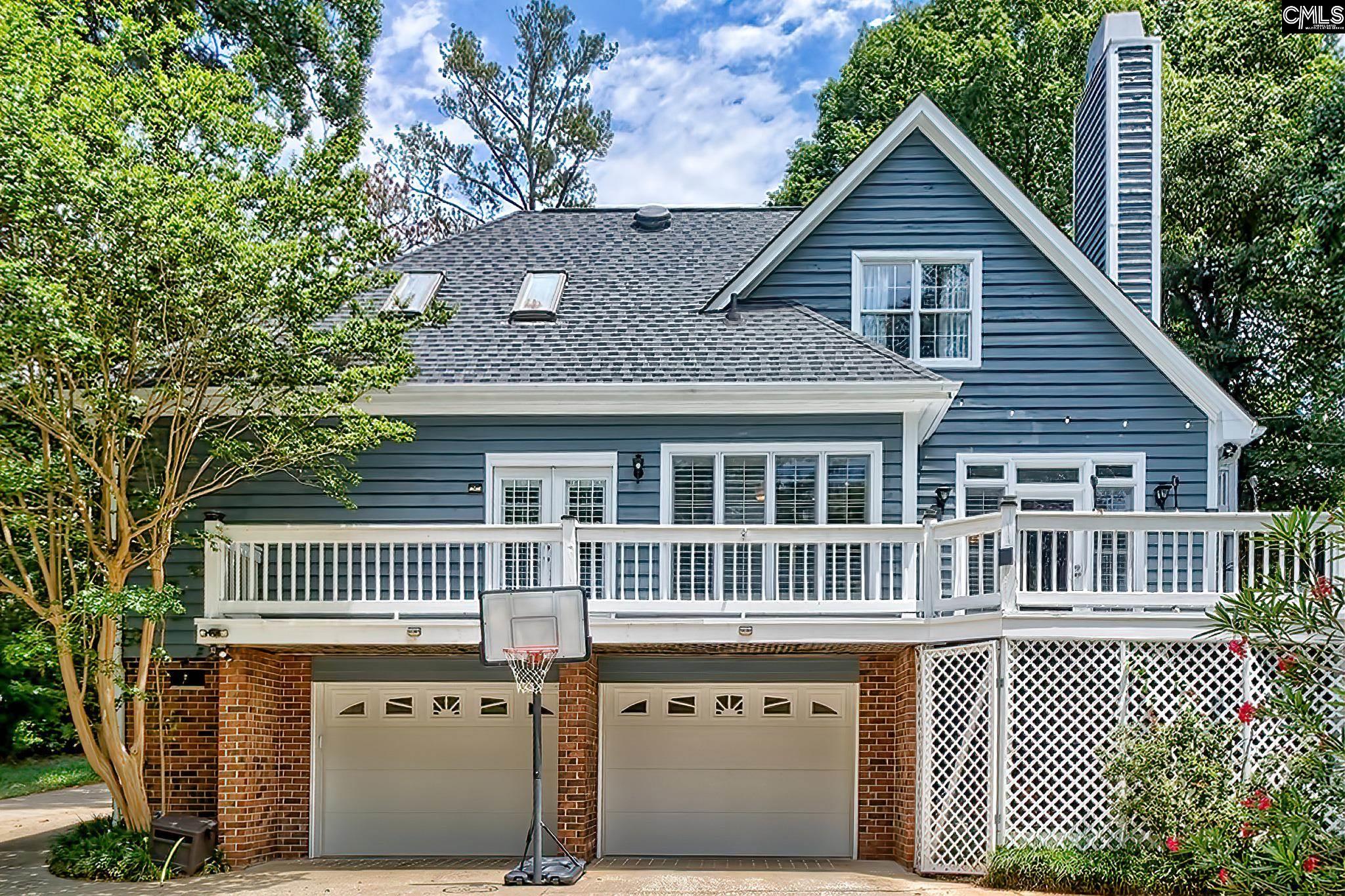 108 Highland Circle Lexington, SC 29072