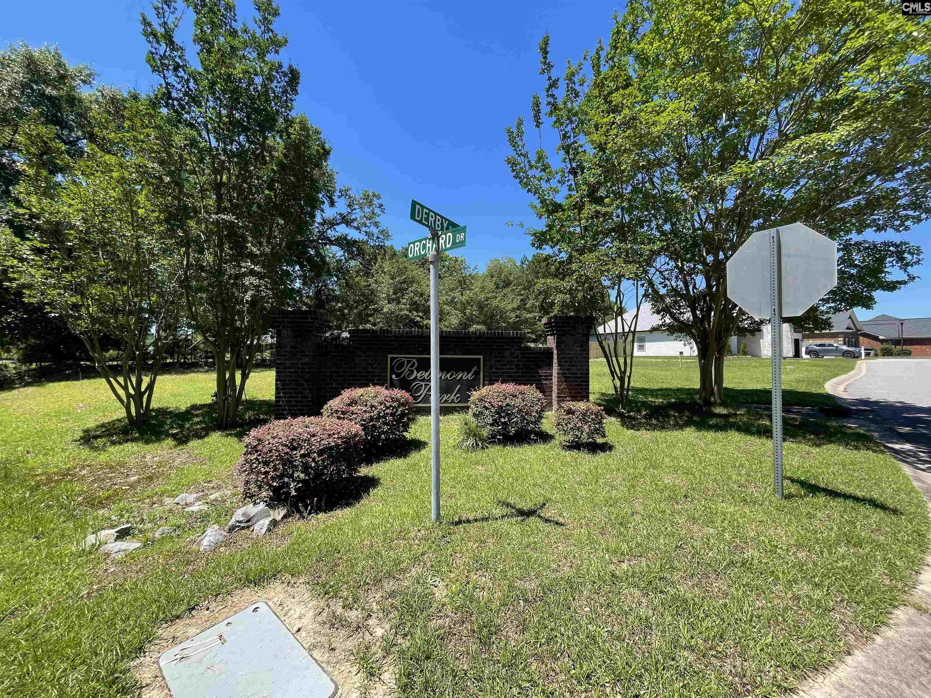 132 War Admiral Drive West Columbia, SC 29170