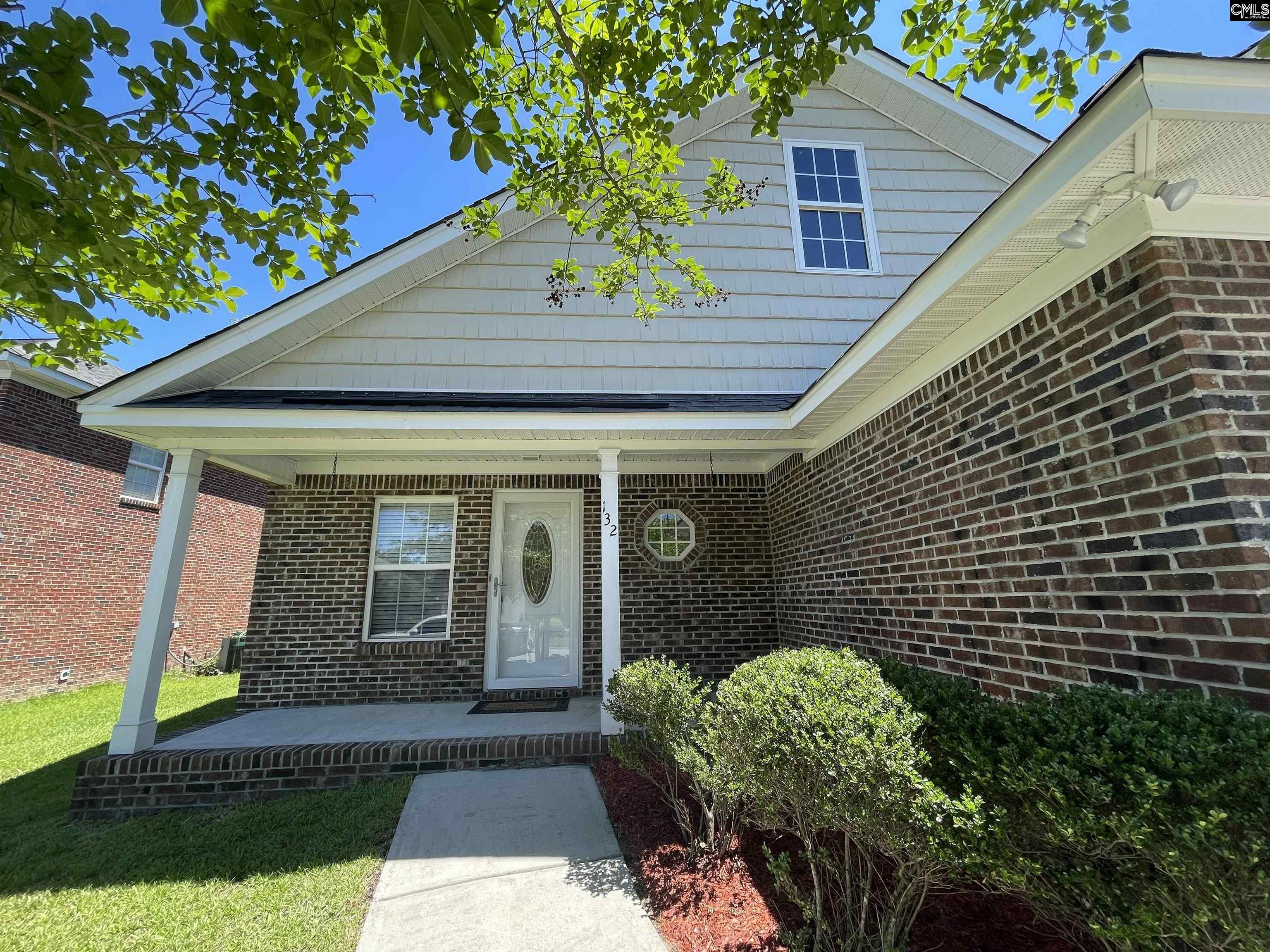132 War Admiral Drive West Columbia, SC 29170
