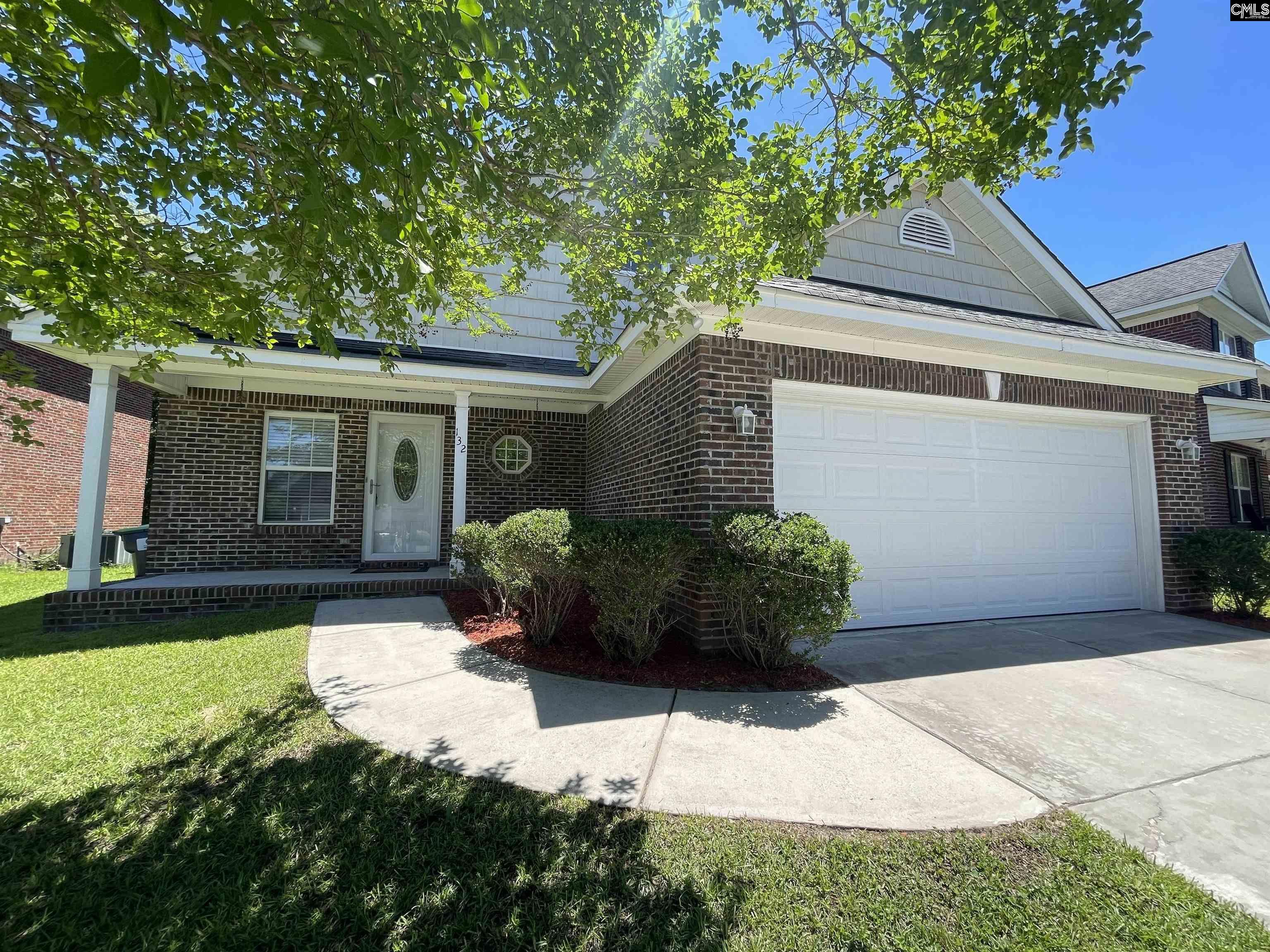 132 War Admiral Drive West Columbia, SC 29170