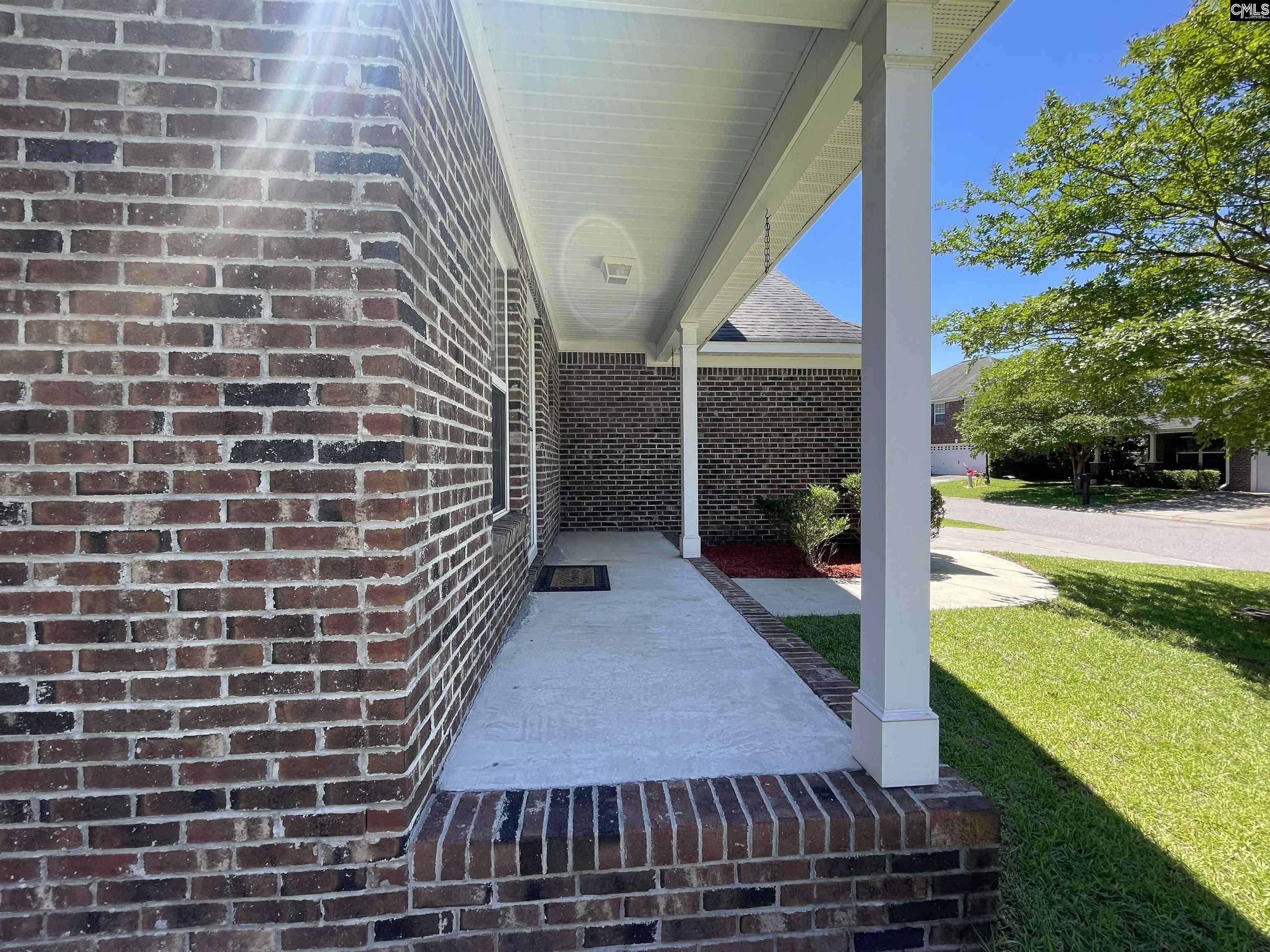 132 War Admiral Drive West Columbia, SC 29170