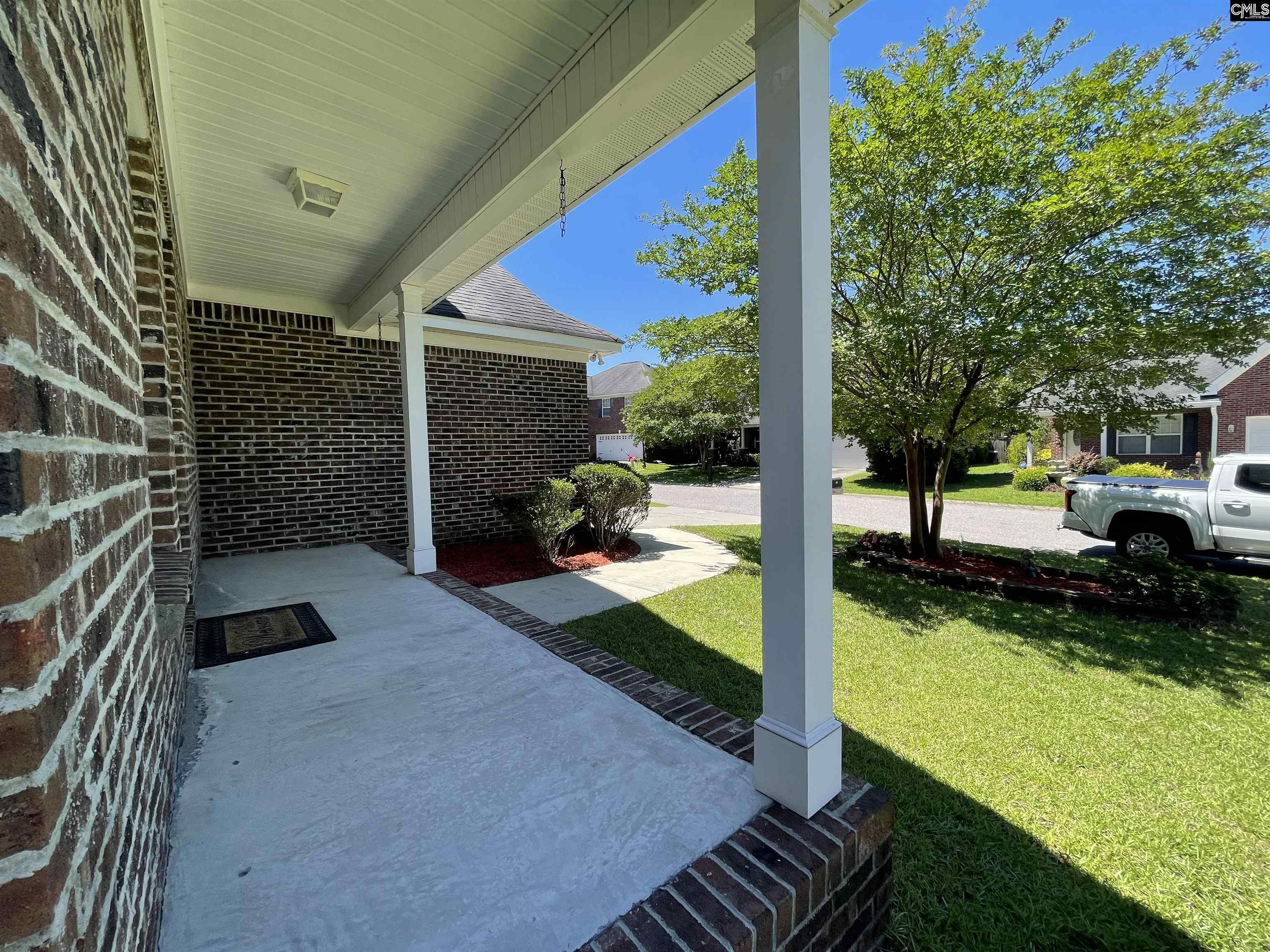 132 War Admiral Drive West Columbia, SC 29170