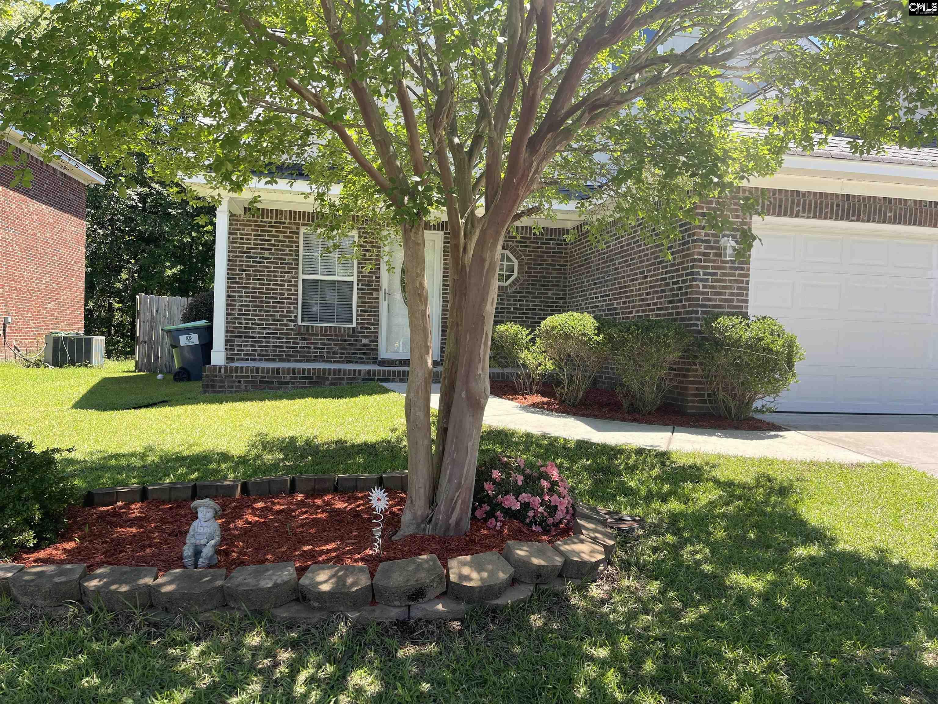 132 War Admiral Drive West Columbia, SC 29170