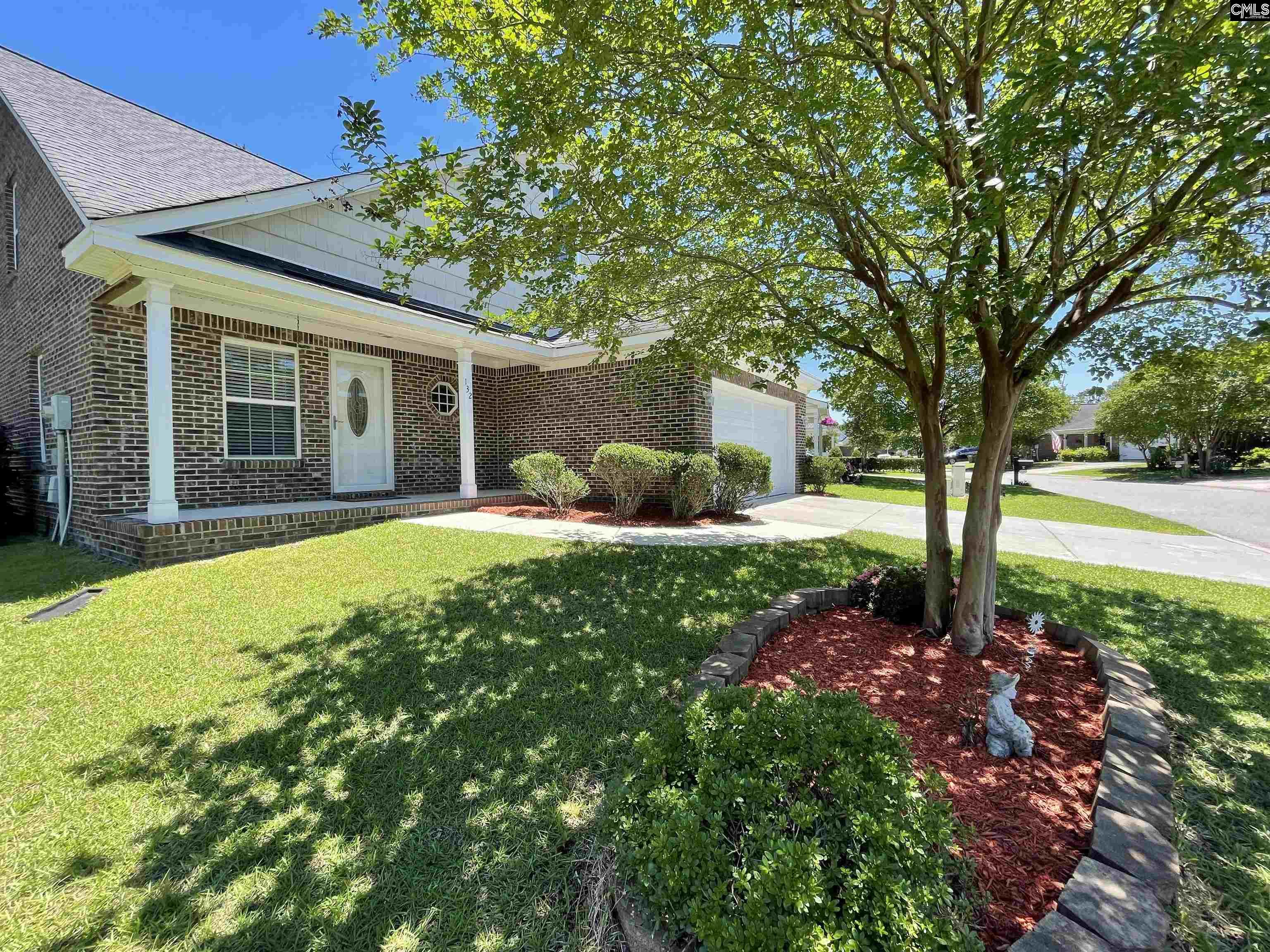 132 War Admiral Drive West Columbia, SC 29170