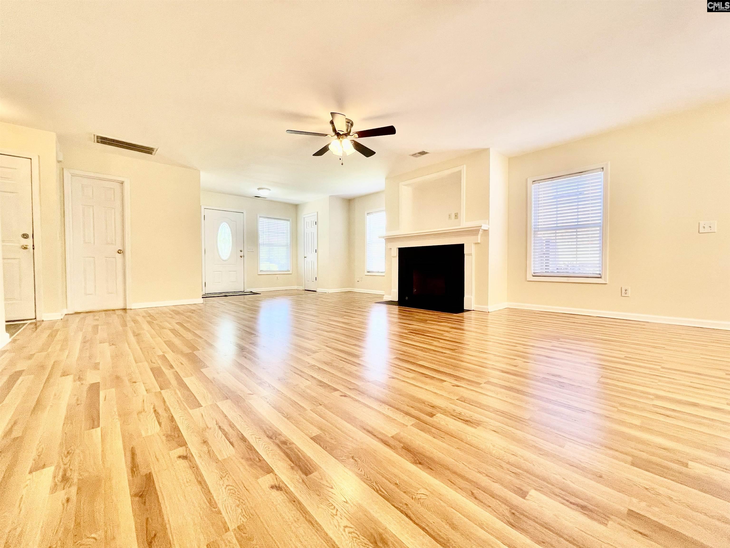 132 War Admiral Drive West Columbia, SC 29170