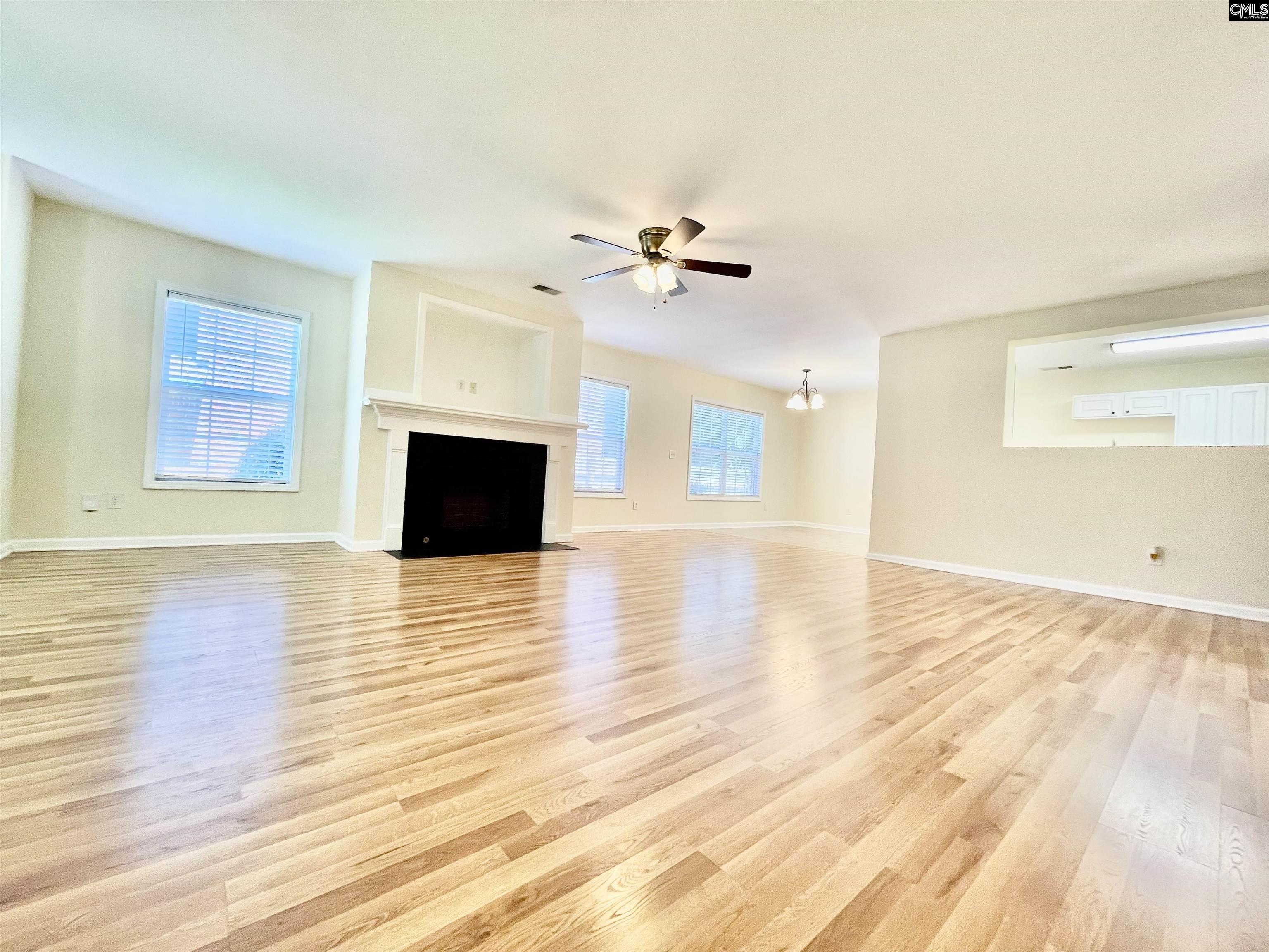 132 War Admiral Drive West Columbia, SC 29170