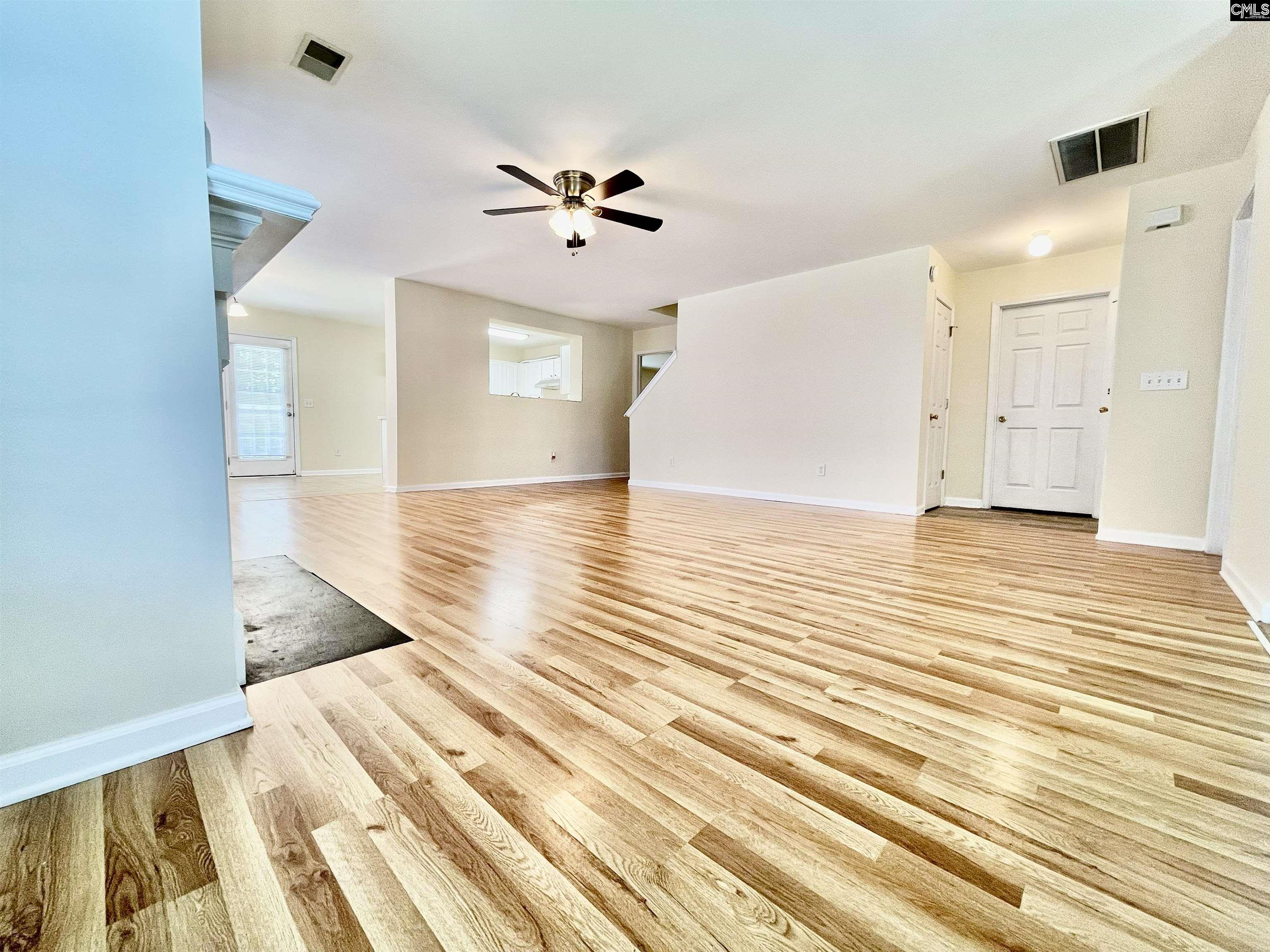 132 War Admiral Drive West Columbia, SC 29170