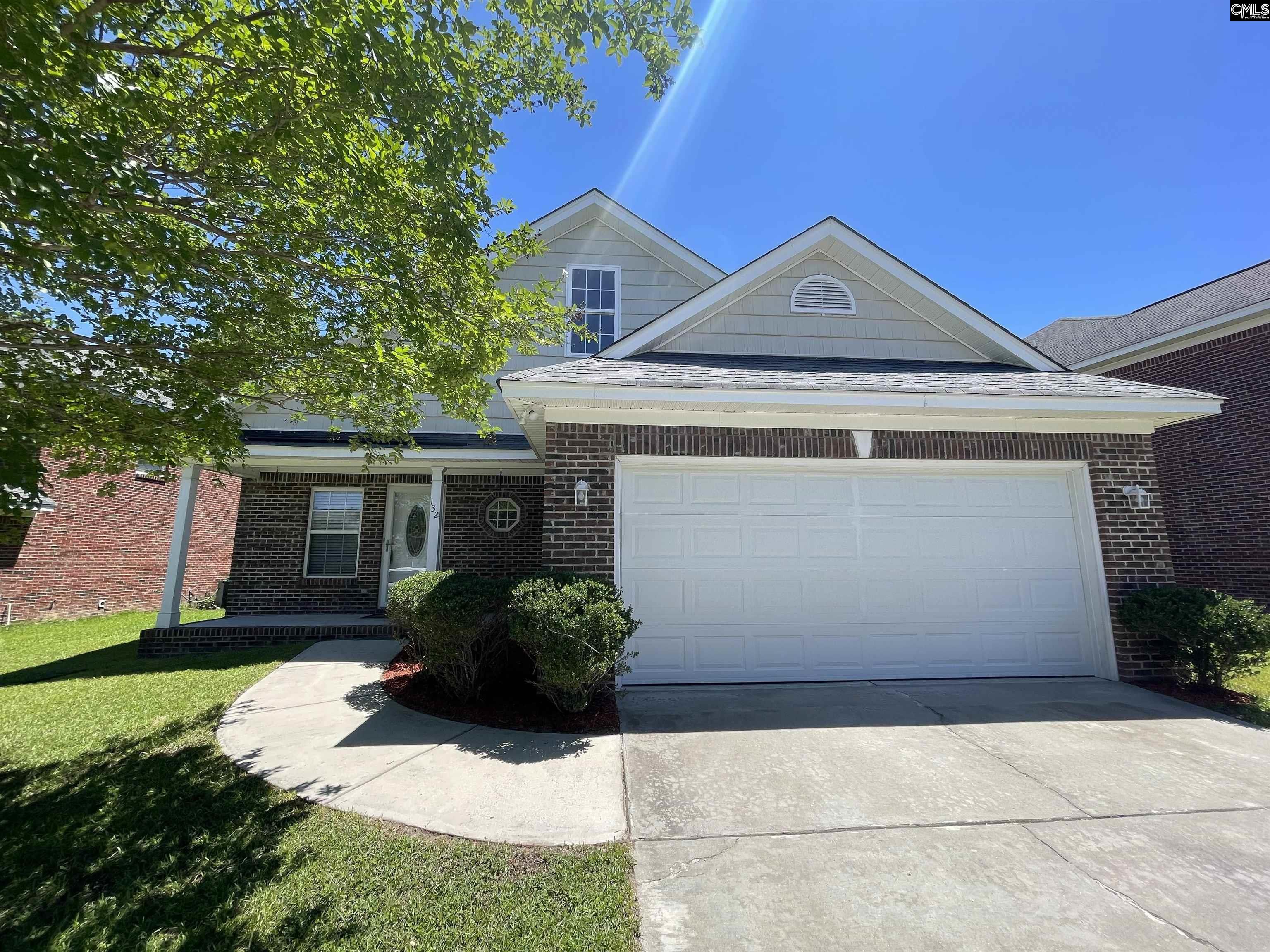 132 War Admiral Drive West Columbia, SC 29170