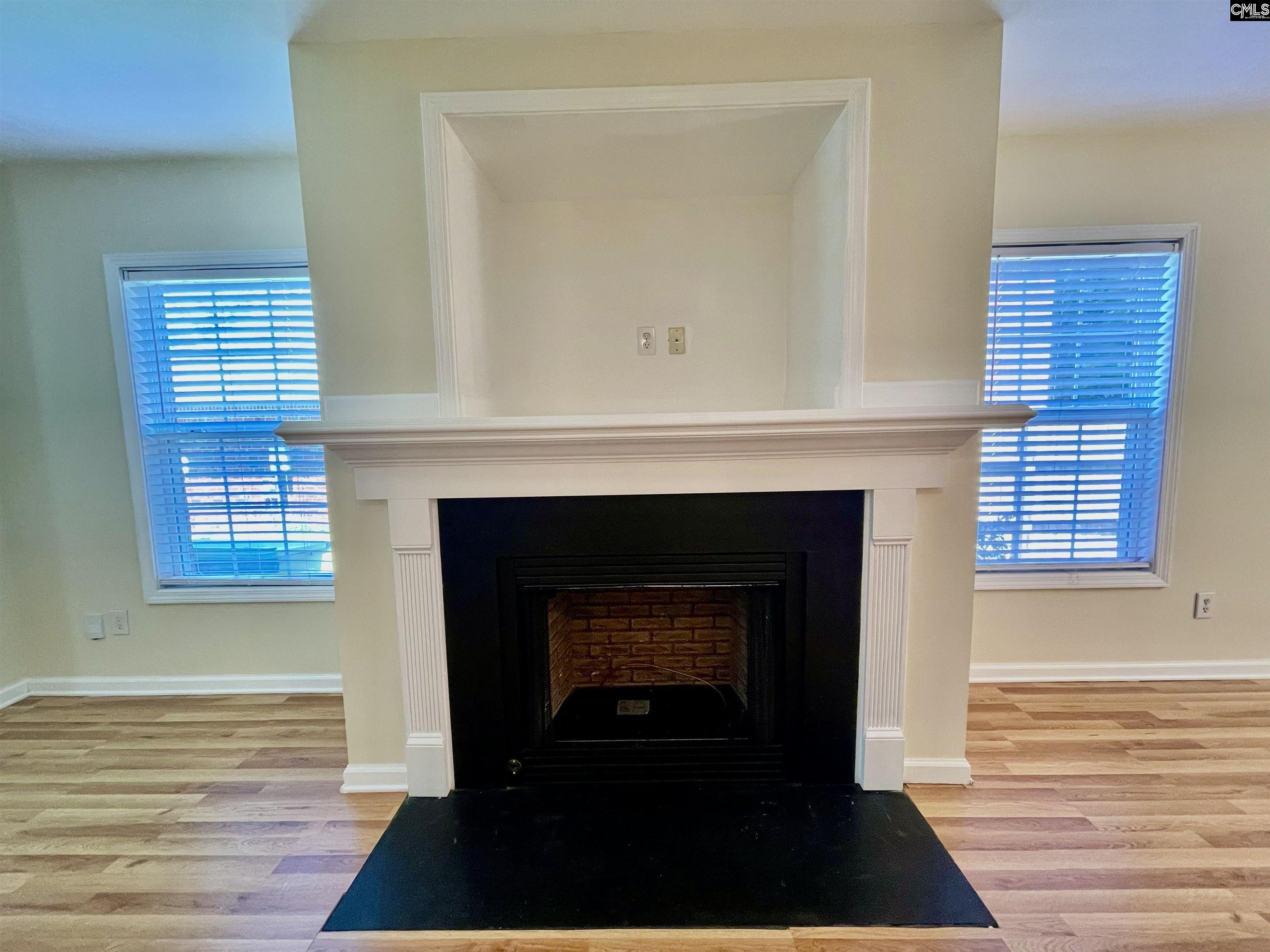132 War Admiral Drive West Columbia, SC 29170