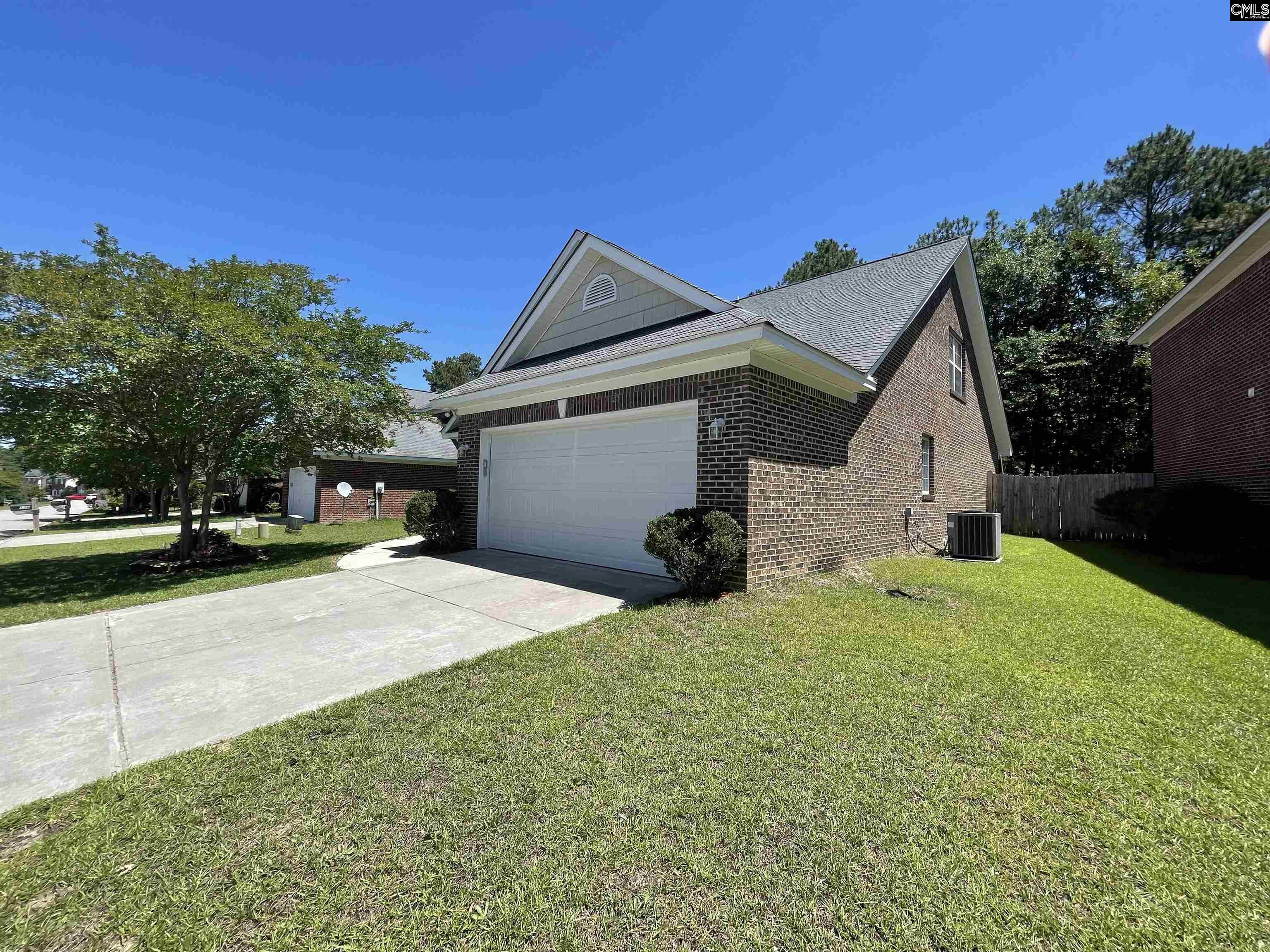 132 War Admiral Drive West Columbia, SC 29170