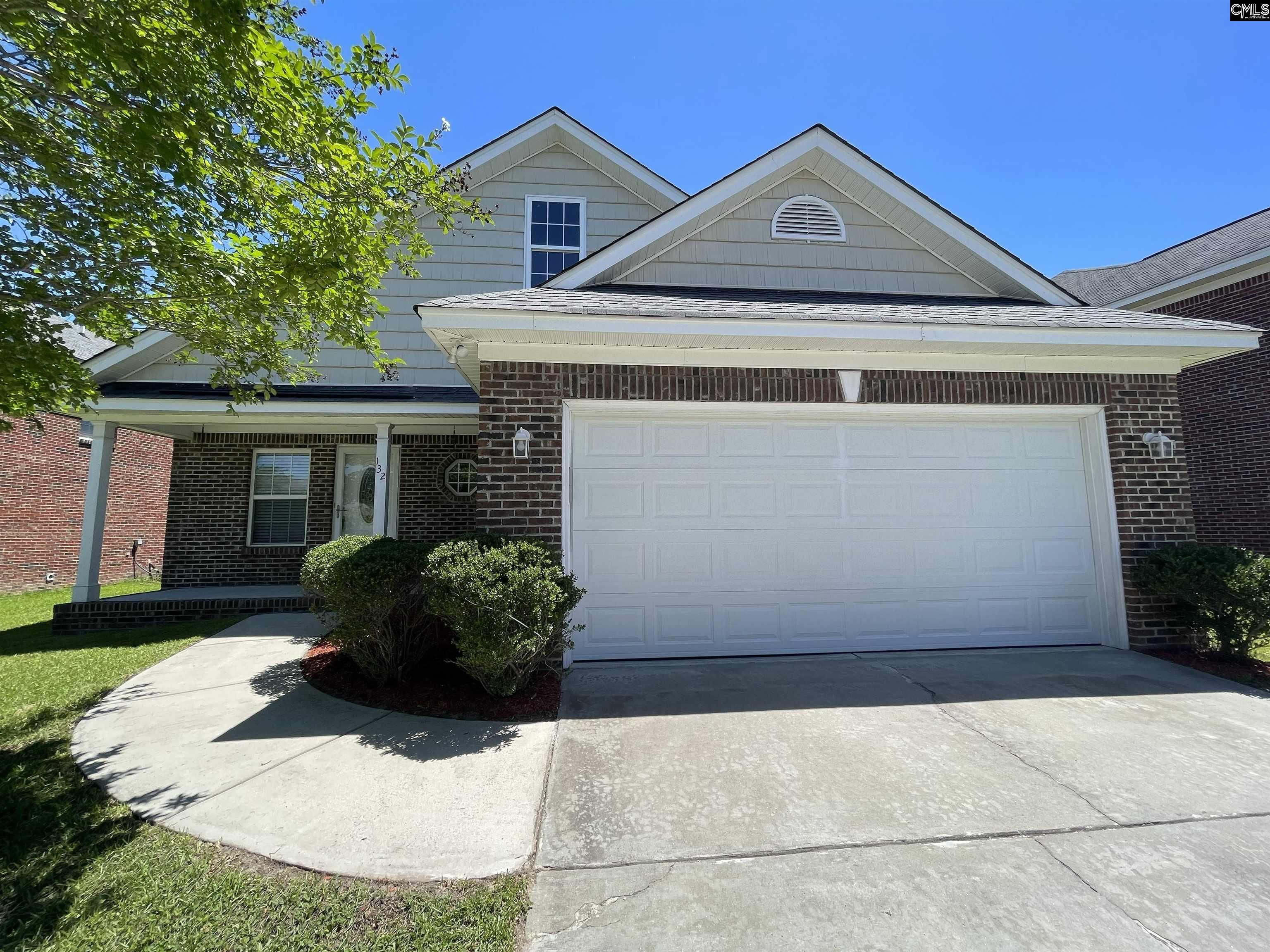 132 War Admiral Drive West Columbia, SC 29170