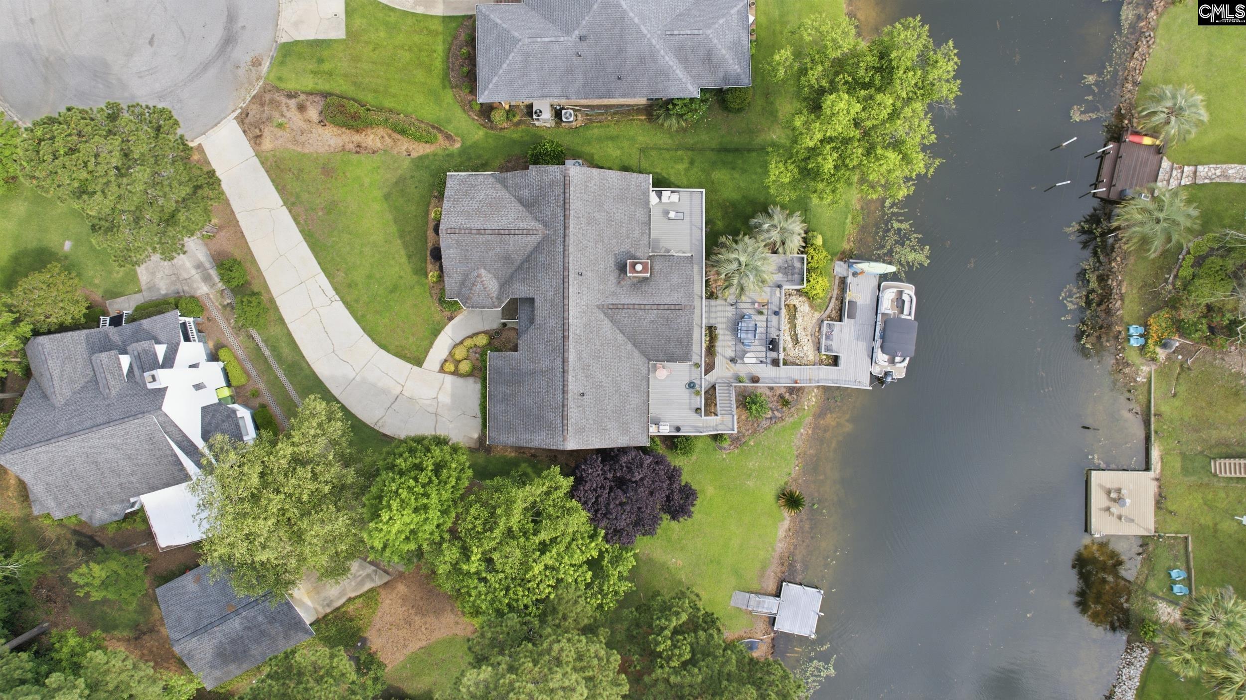 124 Cove Court Irmo, SC 29063