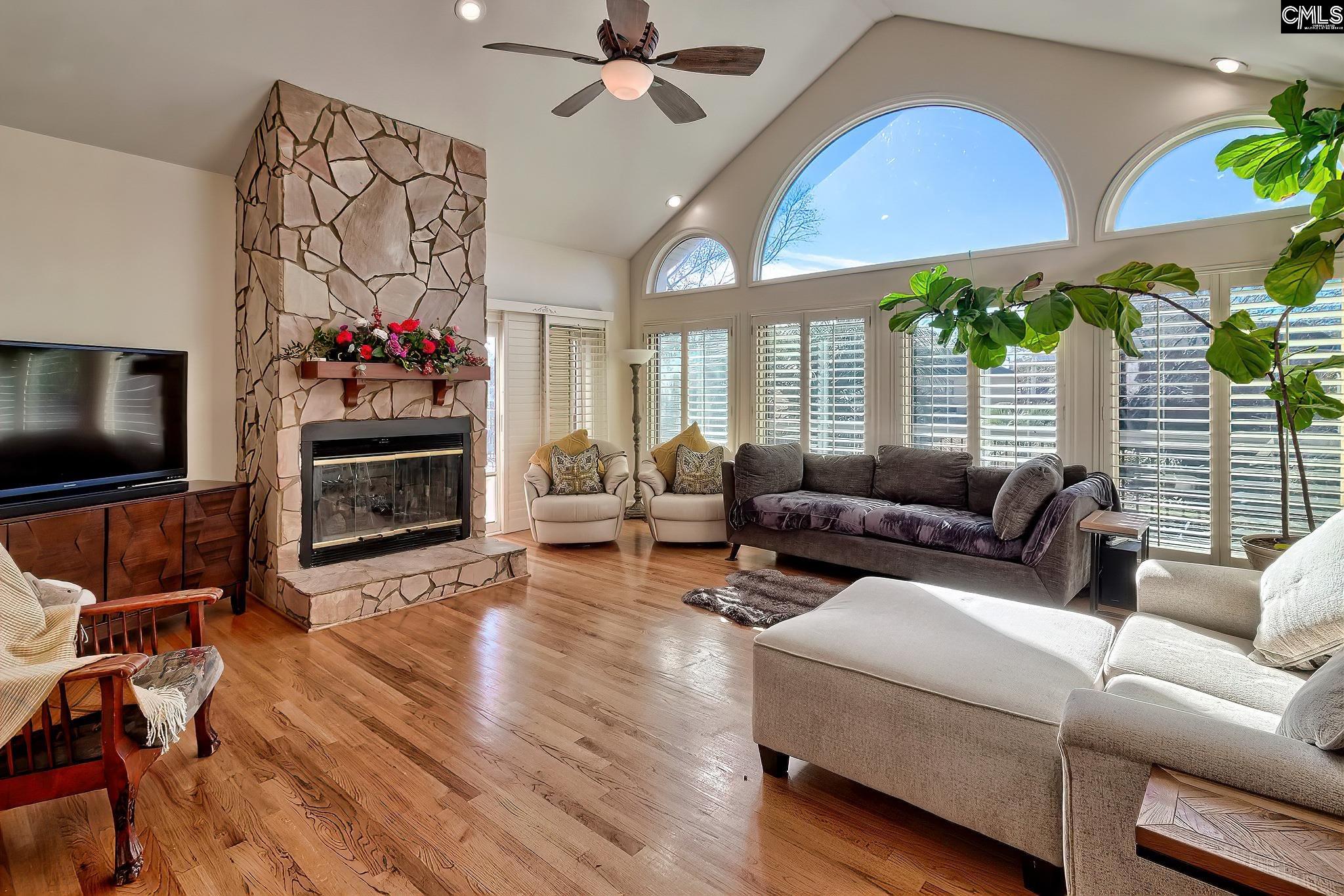 124 Cove Court Irmo, SC 29063