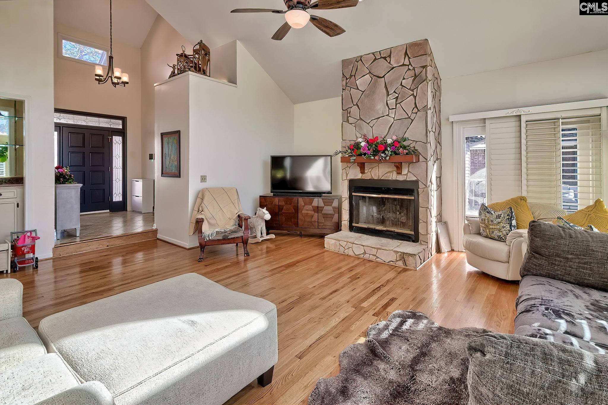 124 Cove Court Irmo, SC 29063