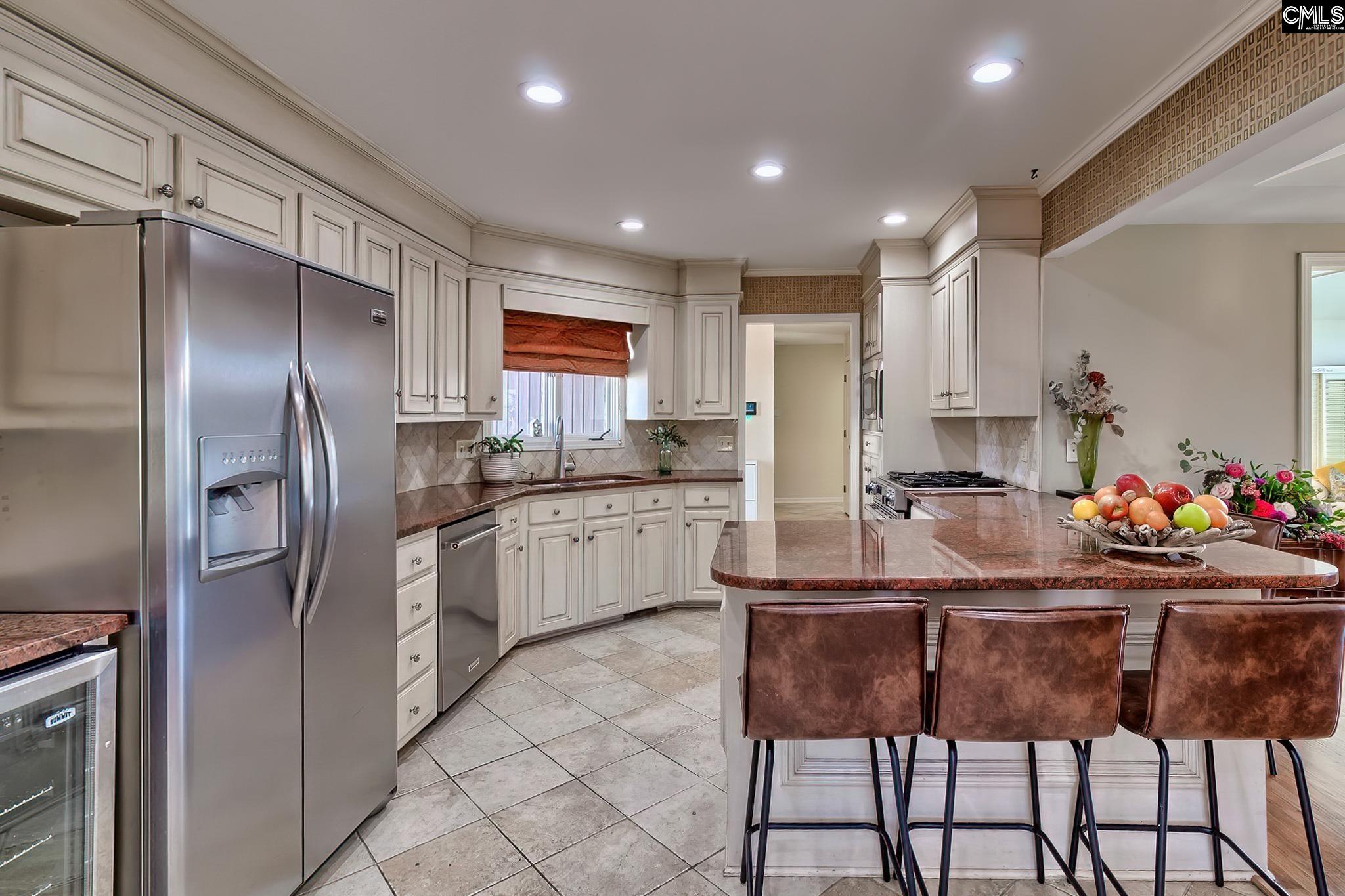 124 Cove Court Irmo, SC 29063