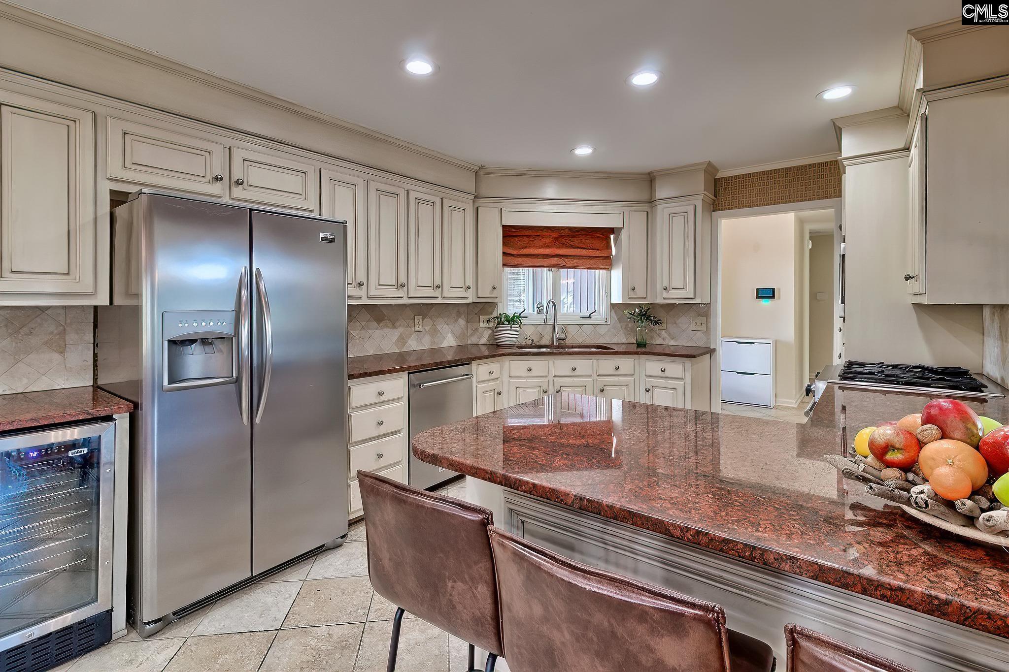 124 Cove Court Irmo, SC 29063