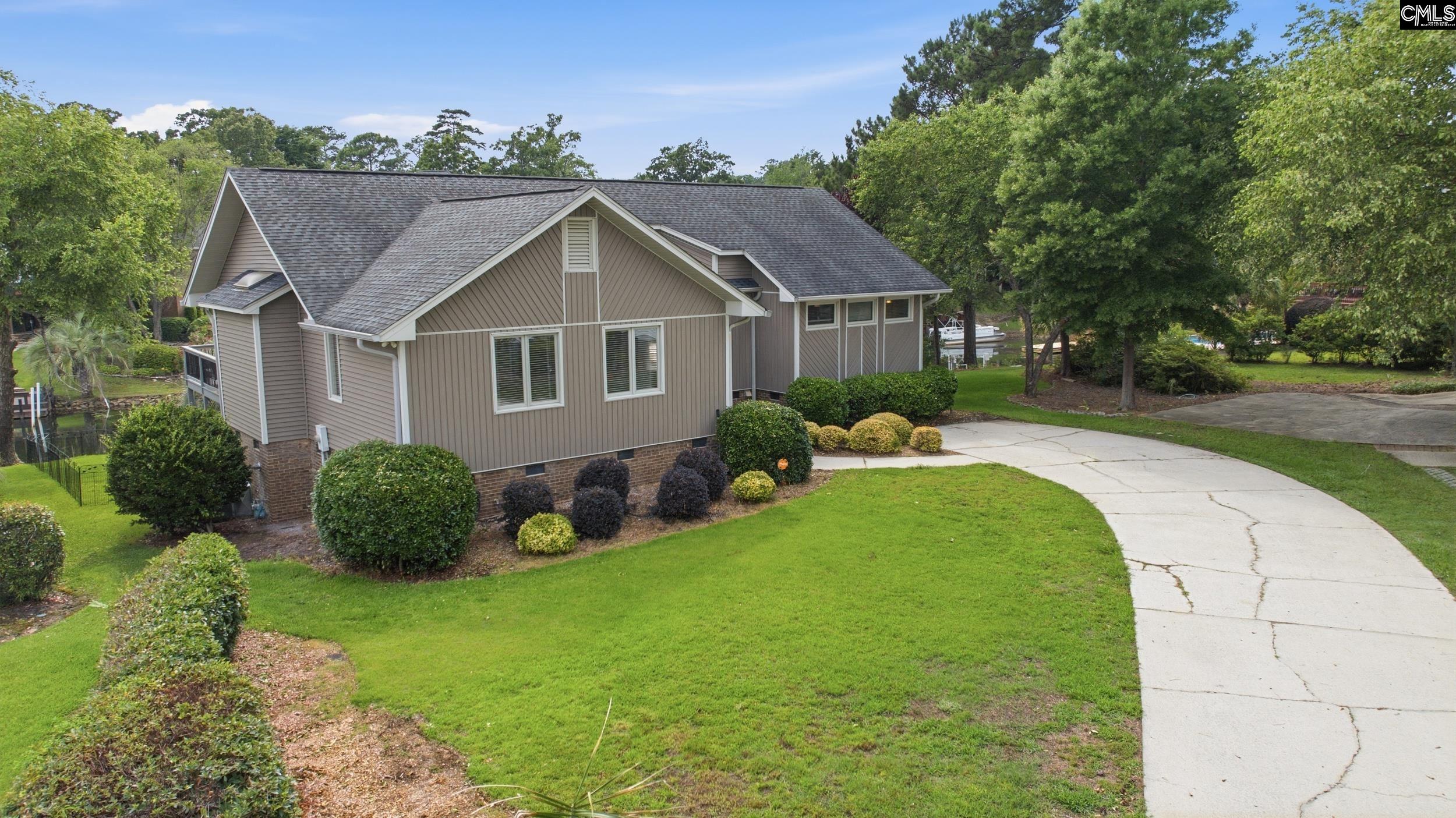124 Cove Court Irmo, SC 29063