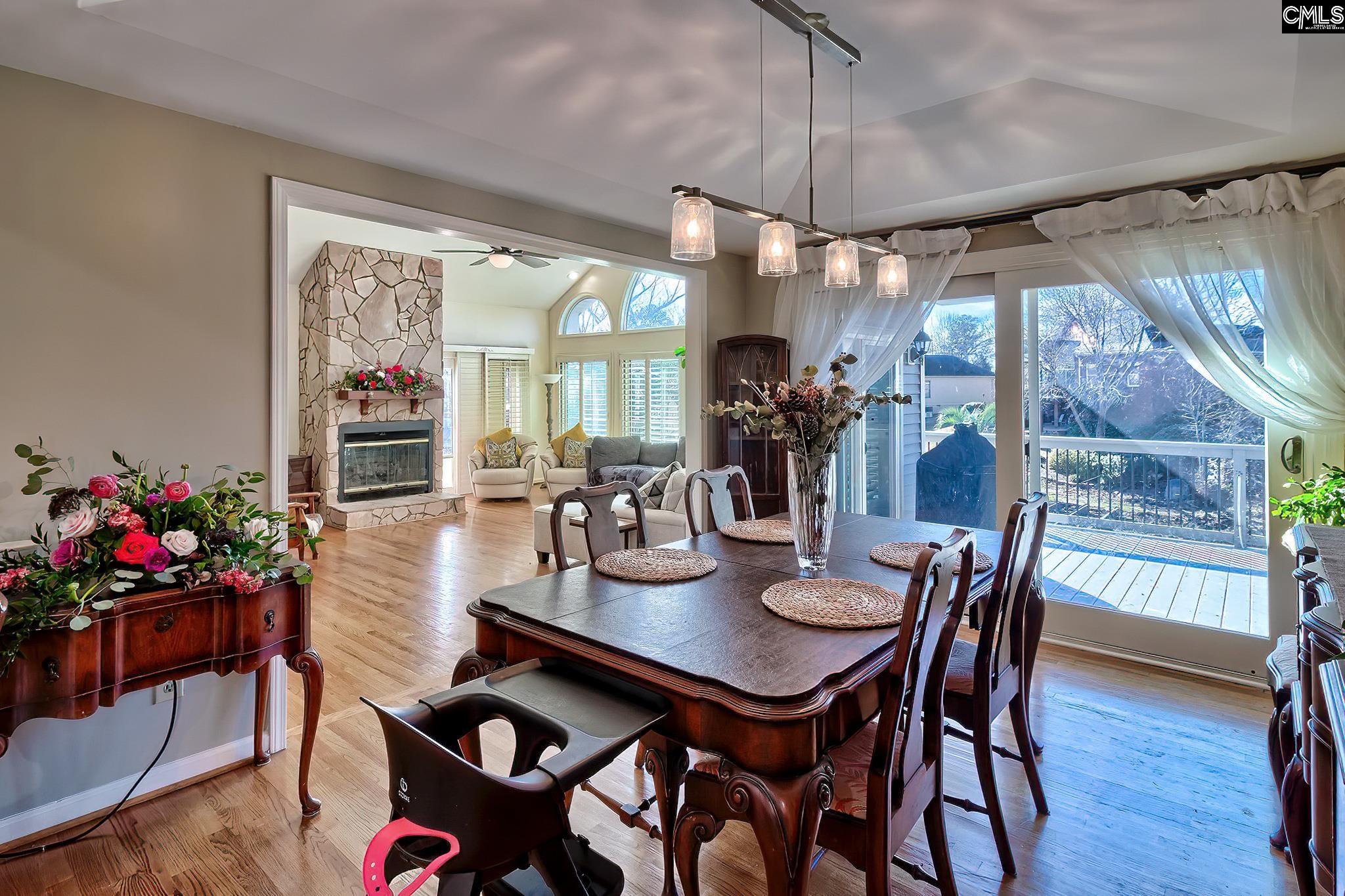 124 Cove Court Irmo, SC 29063