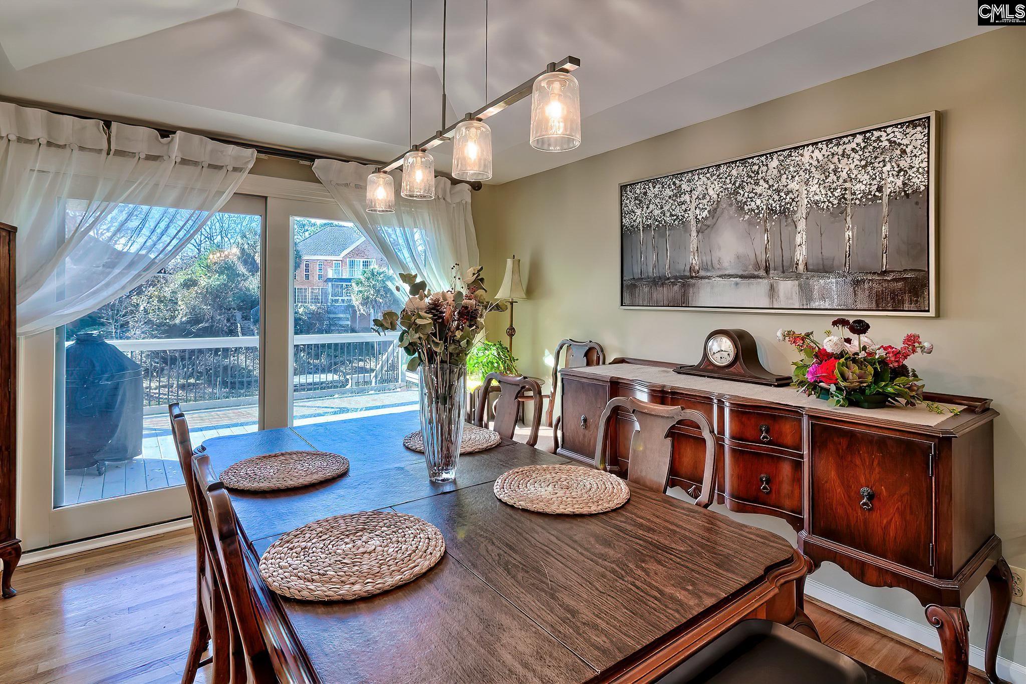 124 Cove Court Irmo, SC 29063