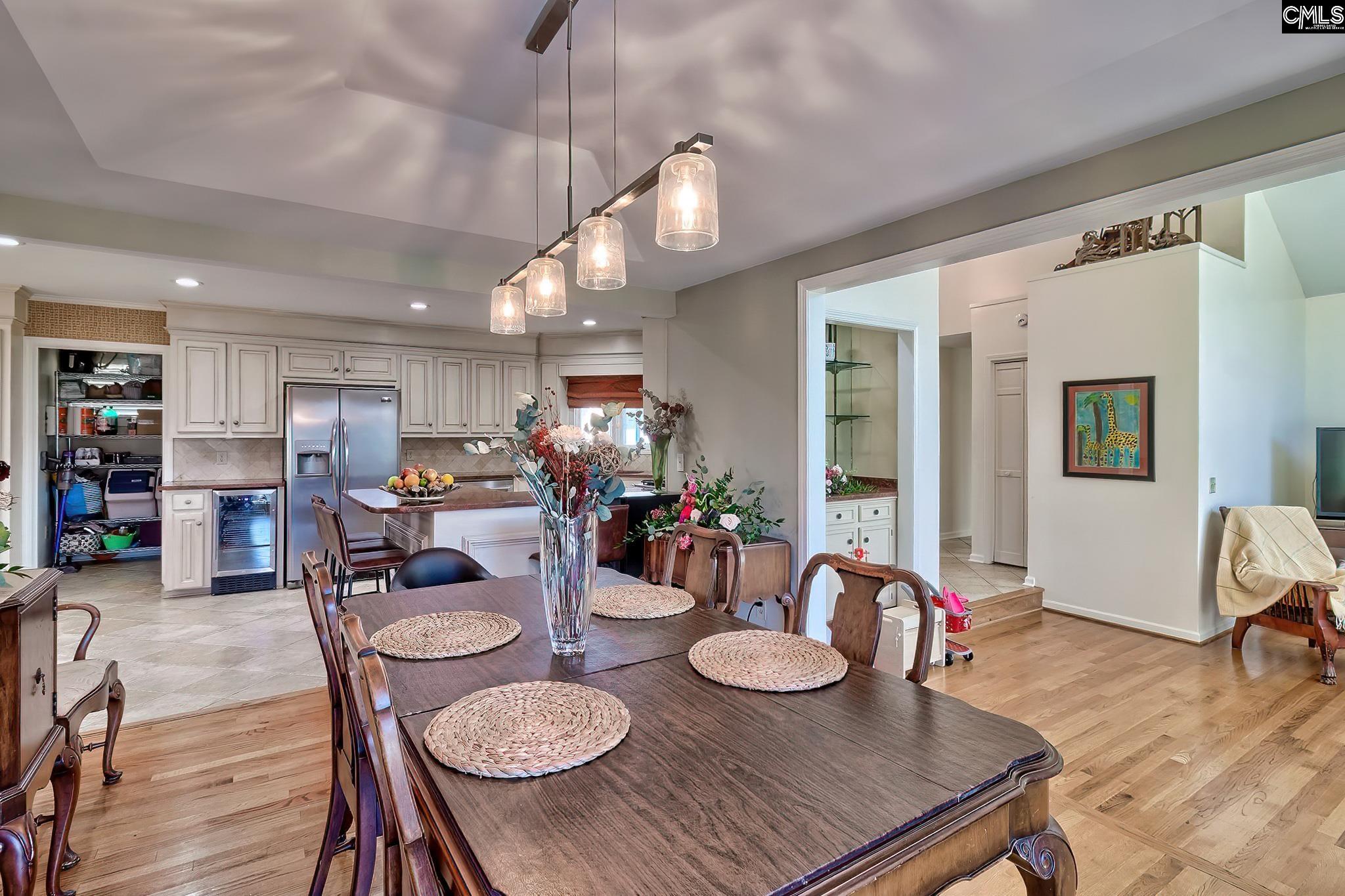124 Cove Court Irmo, SC 29063