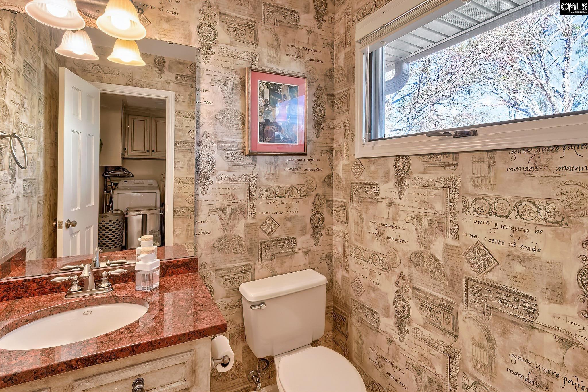 124 Cove Court Irmo, SC 29063