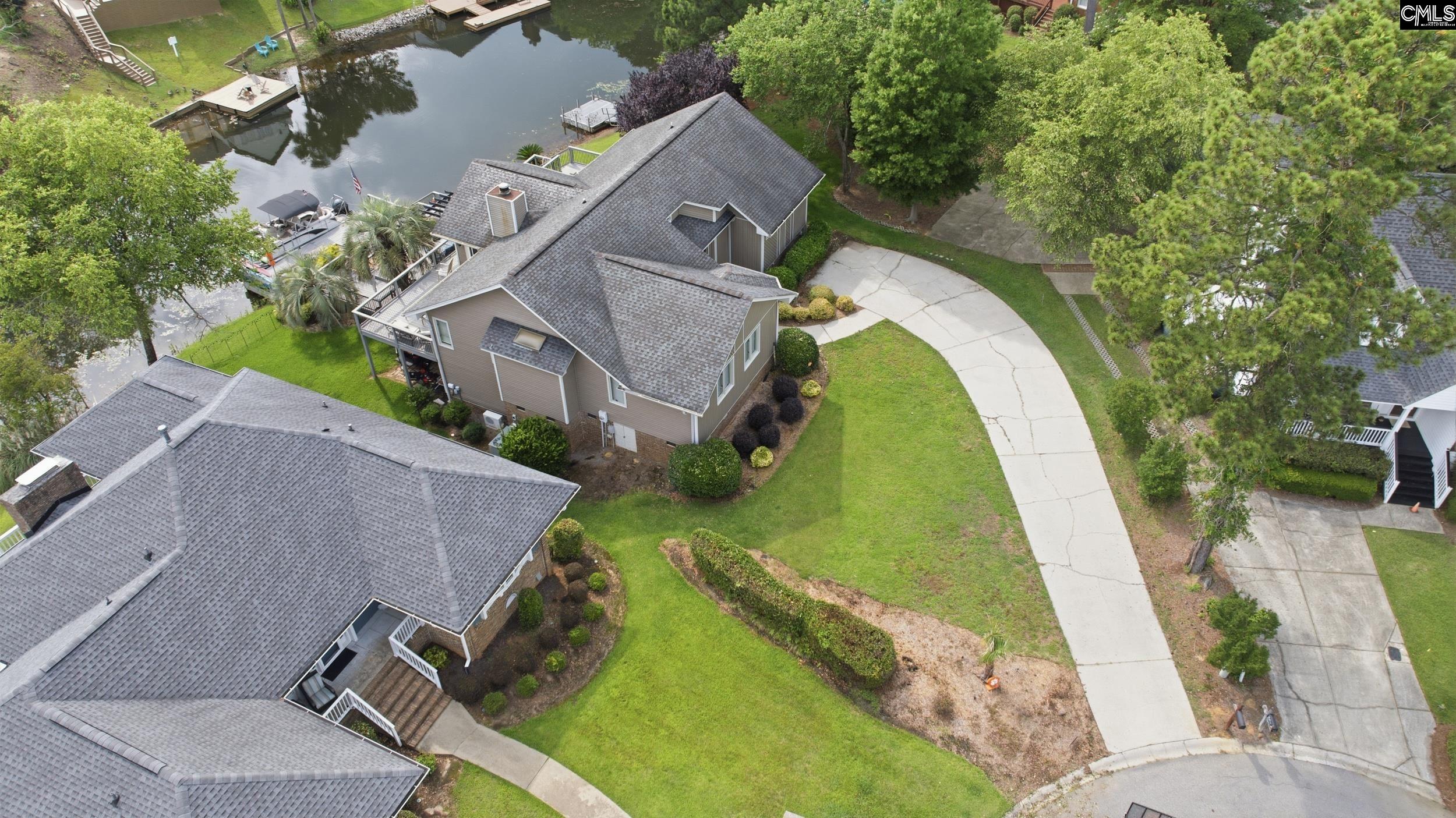 124 Cove Court Irmo, SC 29063