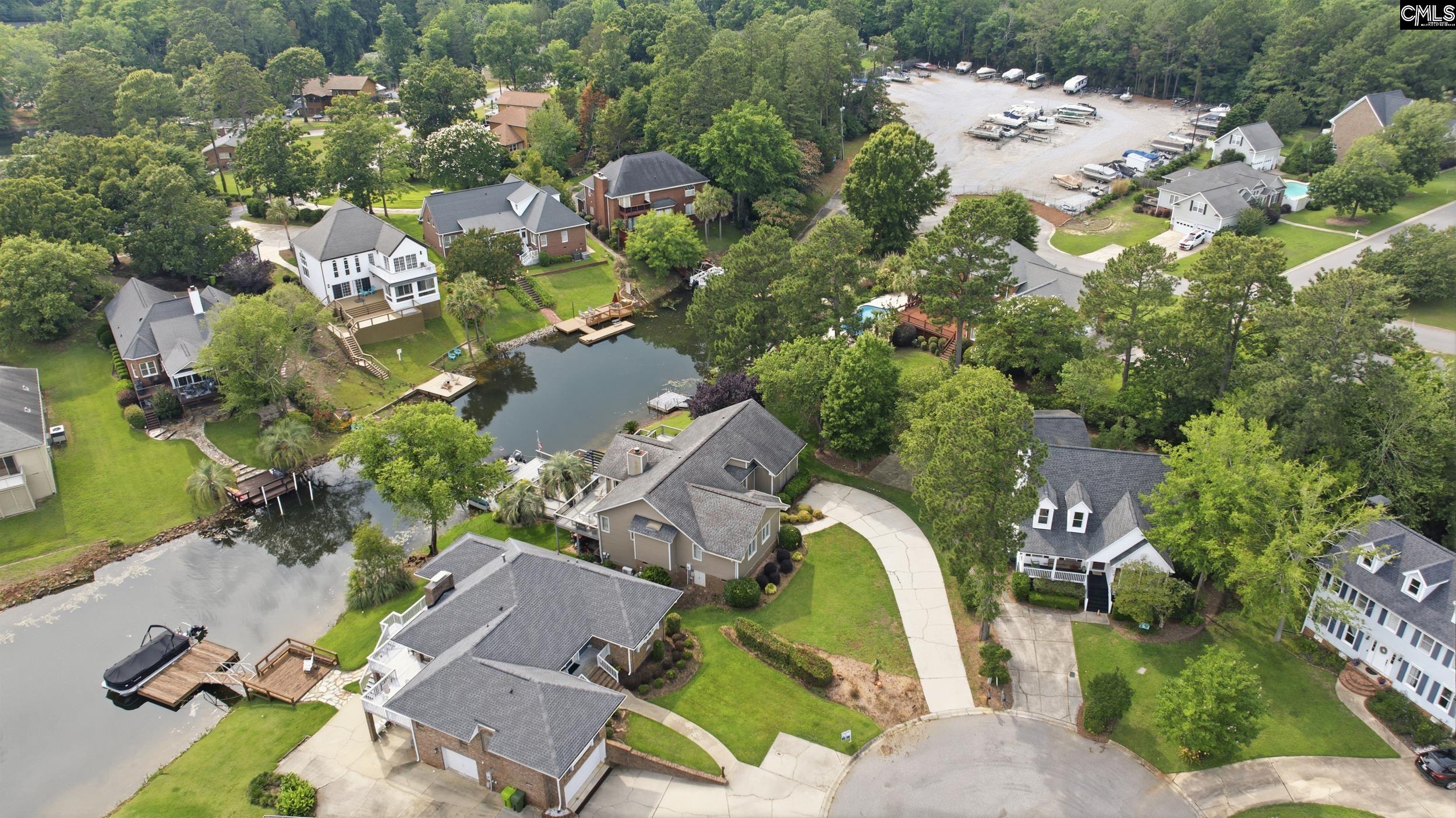 124 Cove Court Irmo, SC 29063