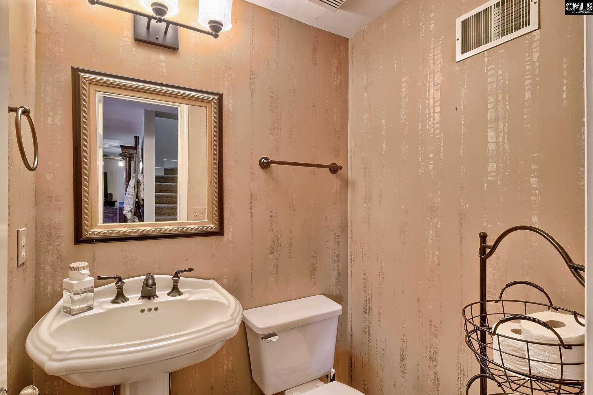 124 Cove Court Irmo, SC 29063
