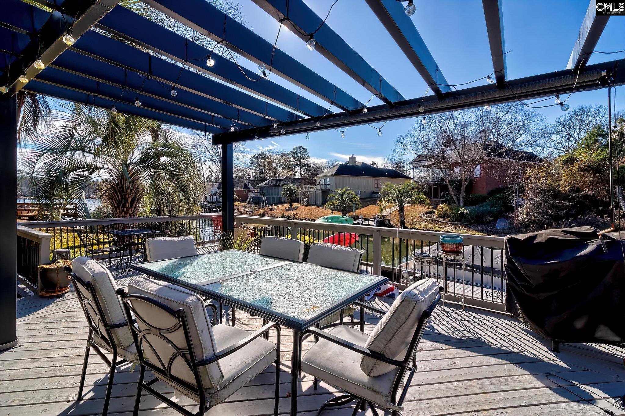 124 Cove Court Irmo, SC 29063