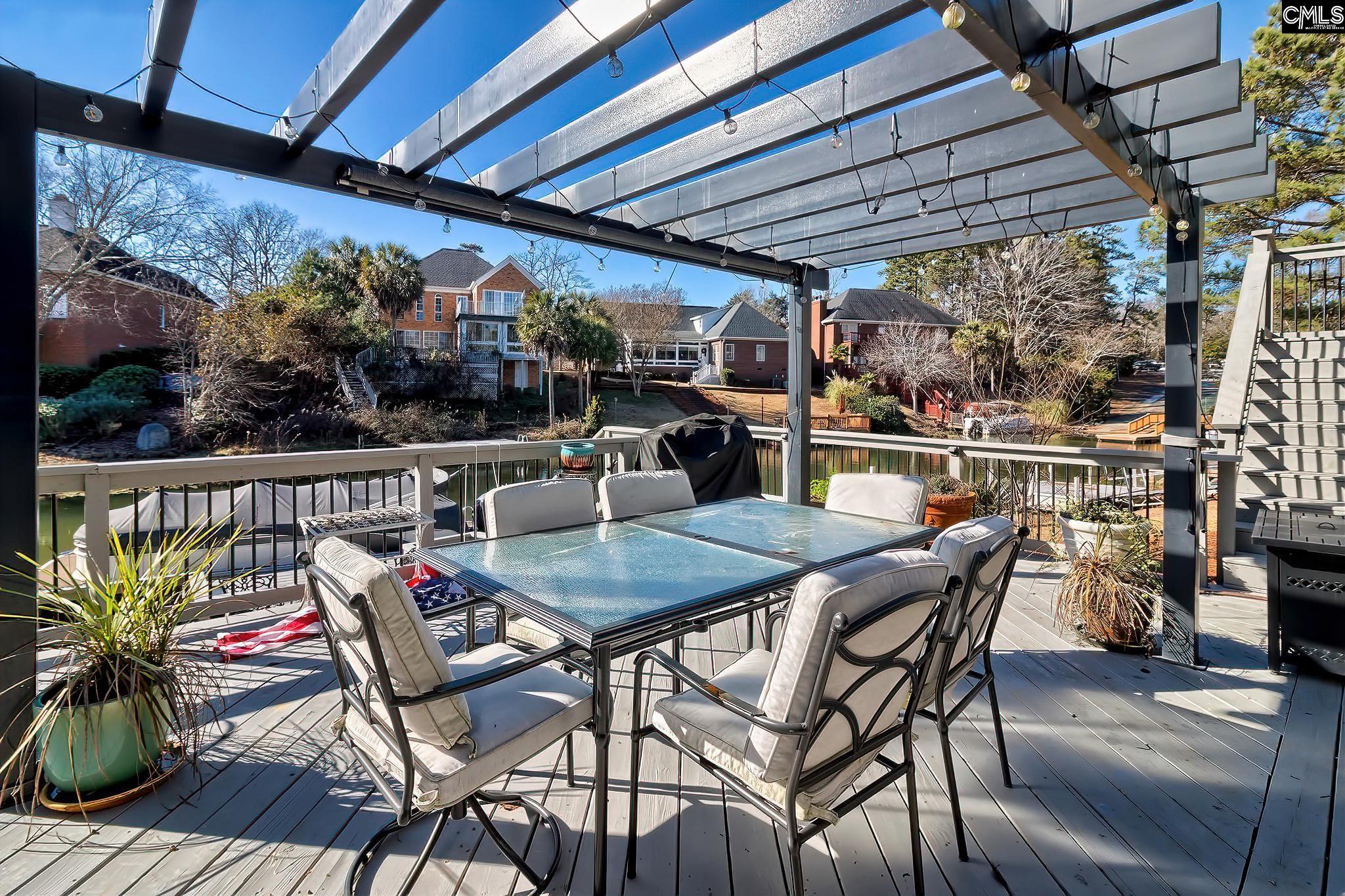 124 Cove Court Irmo, SC 29063