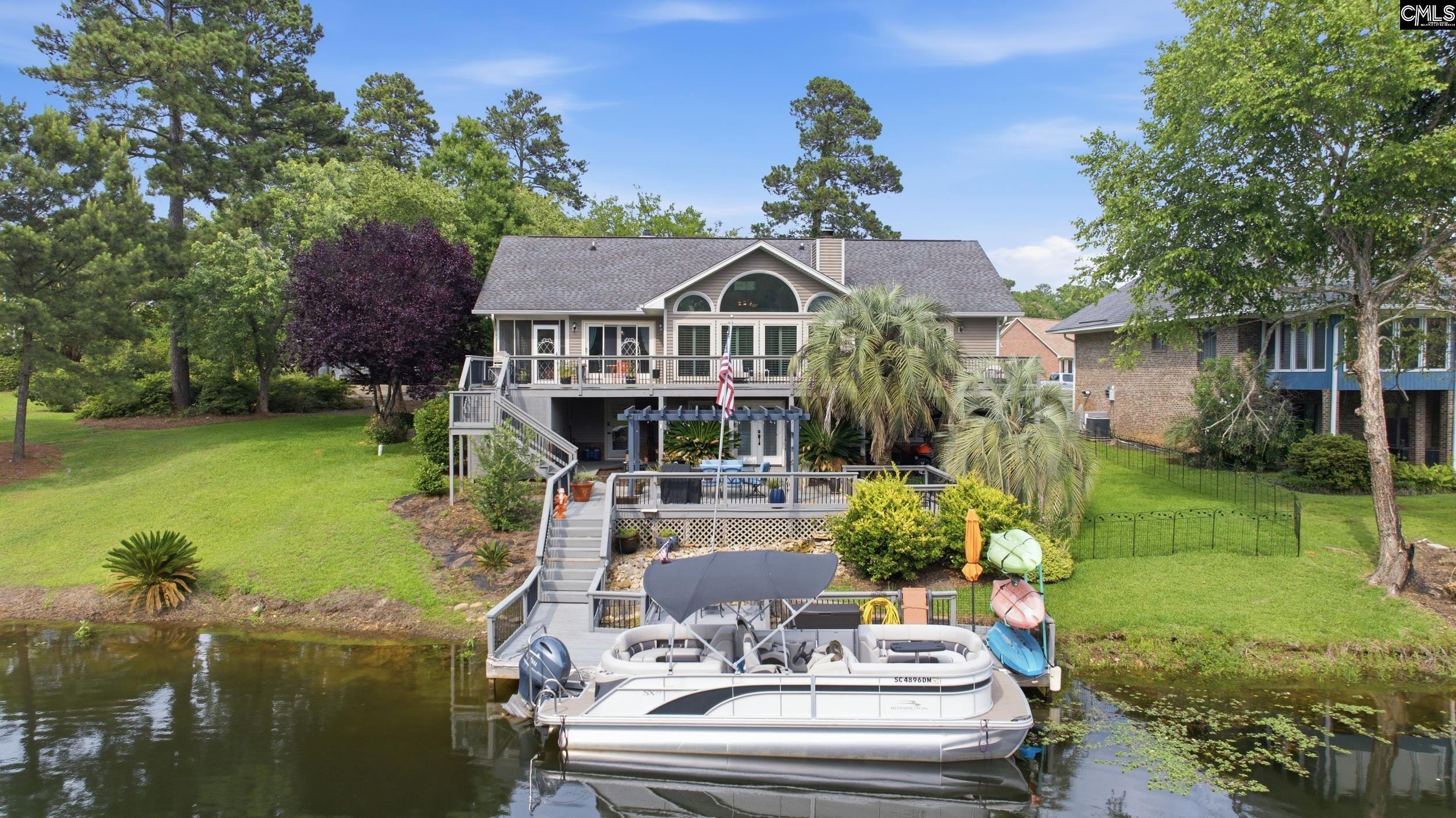 124 Cove Court Irmo, SC 29063