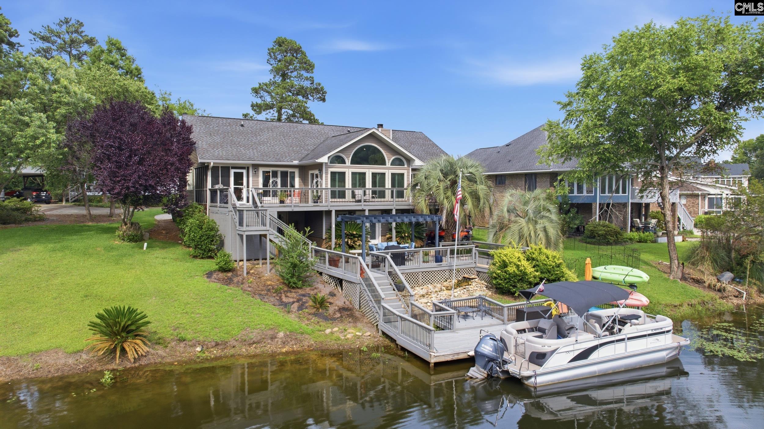 124 Cove Court Irmo, SC 29063