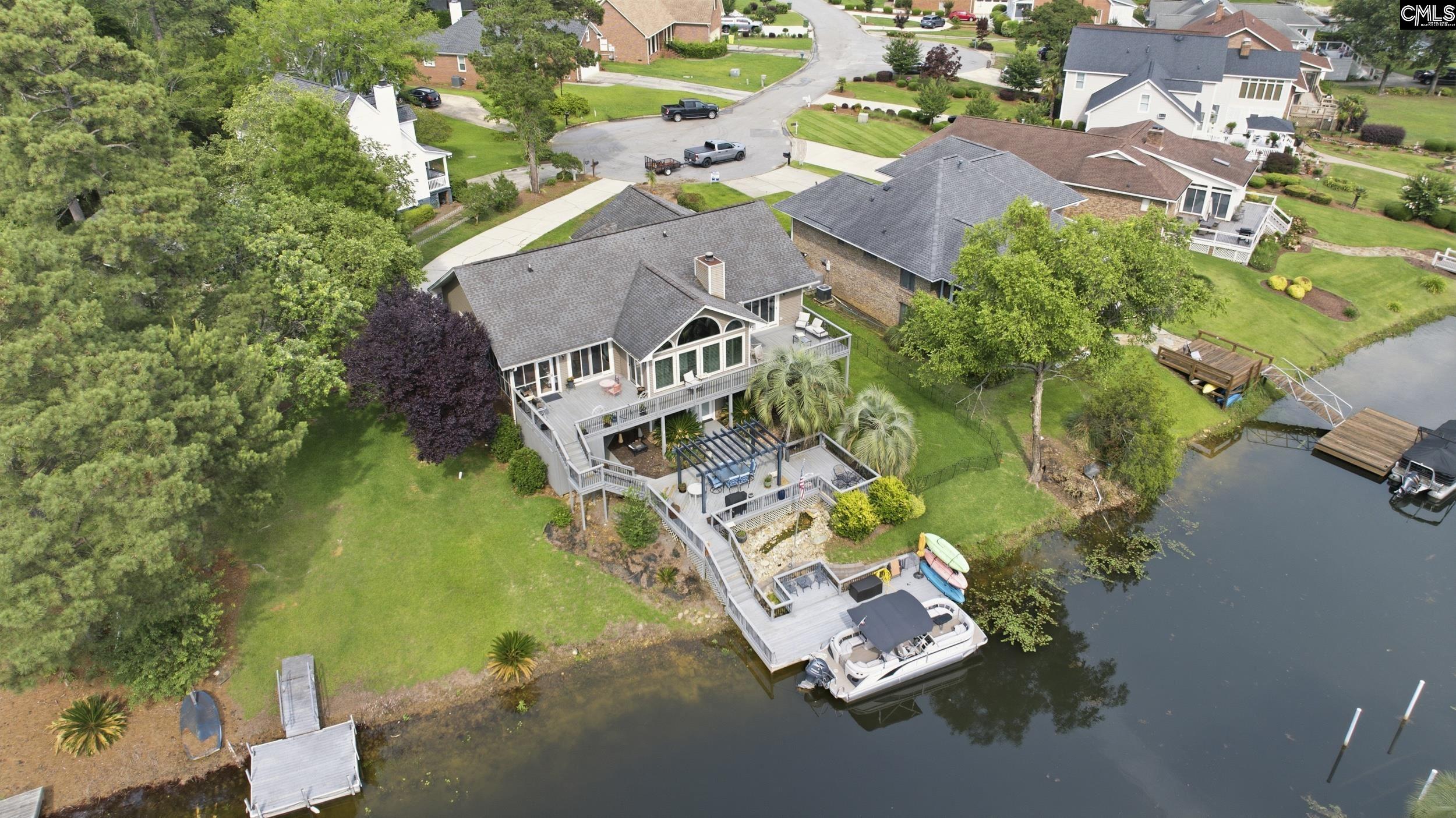 124 Cove Court Irmo, SC 29063