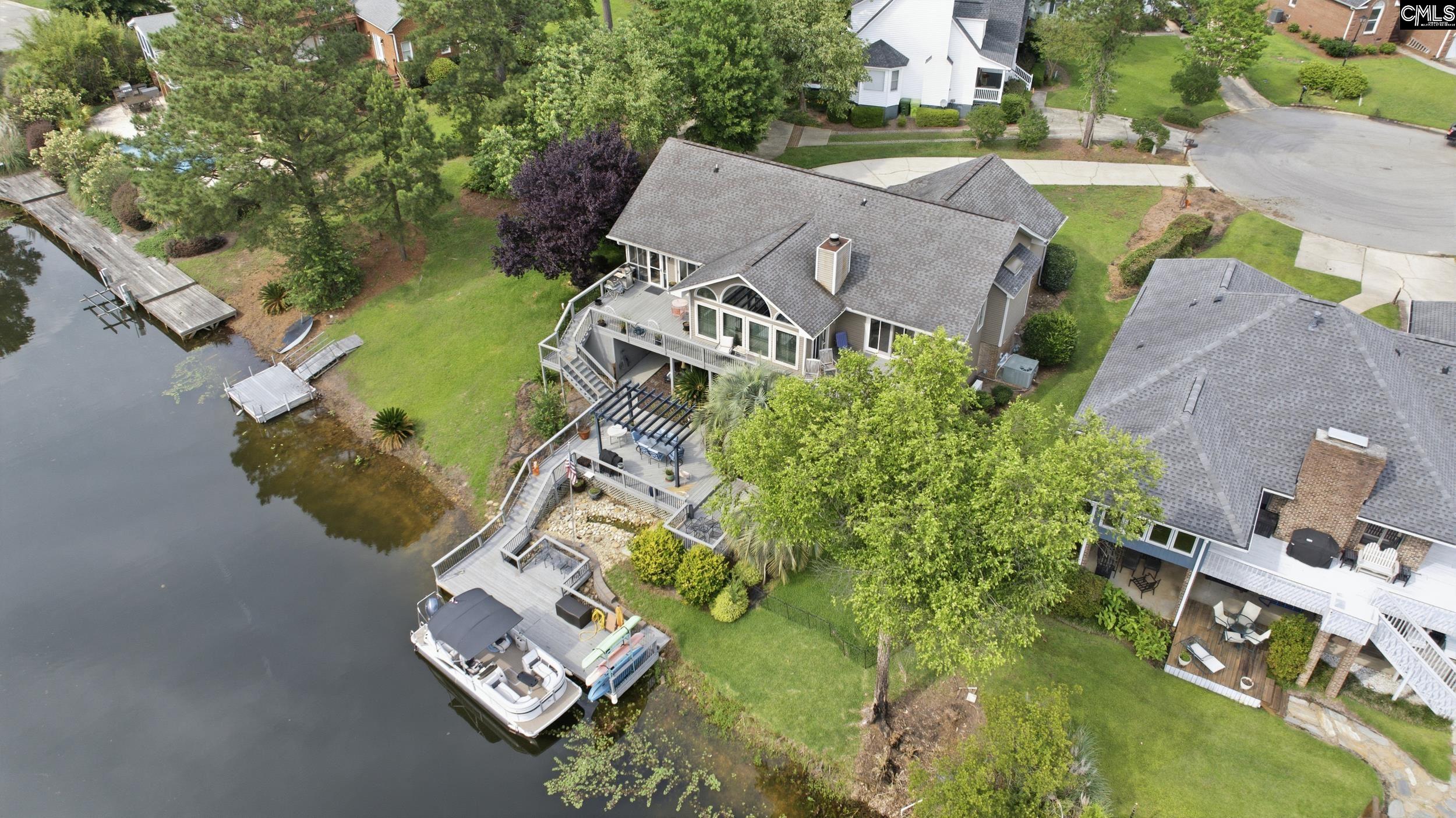 124 Cove Court Irmo, SC 29063