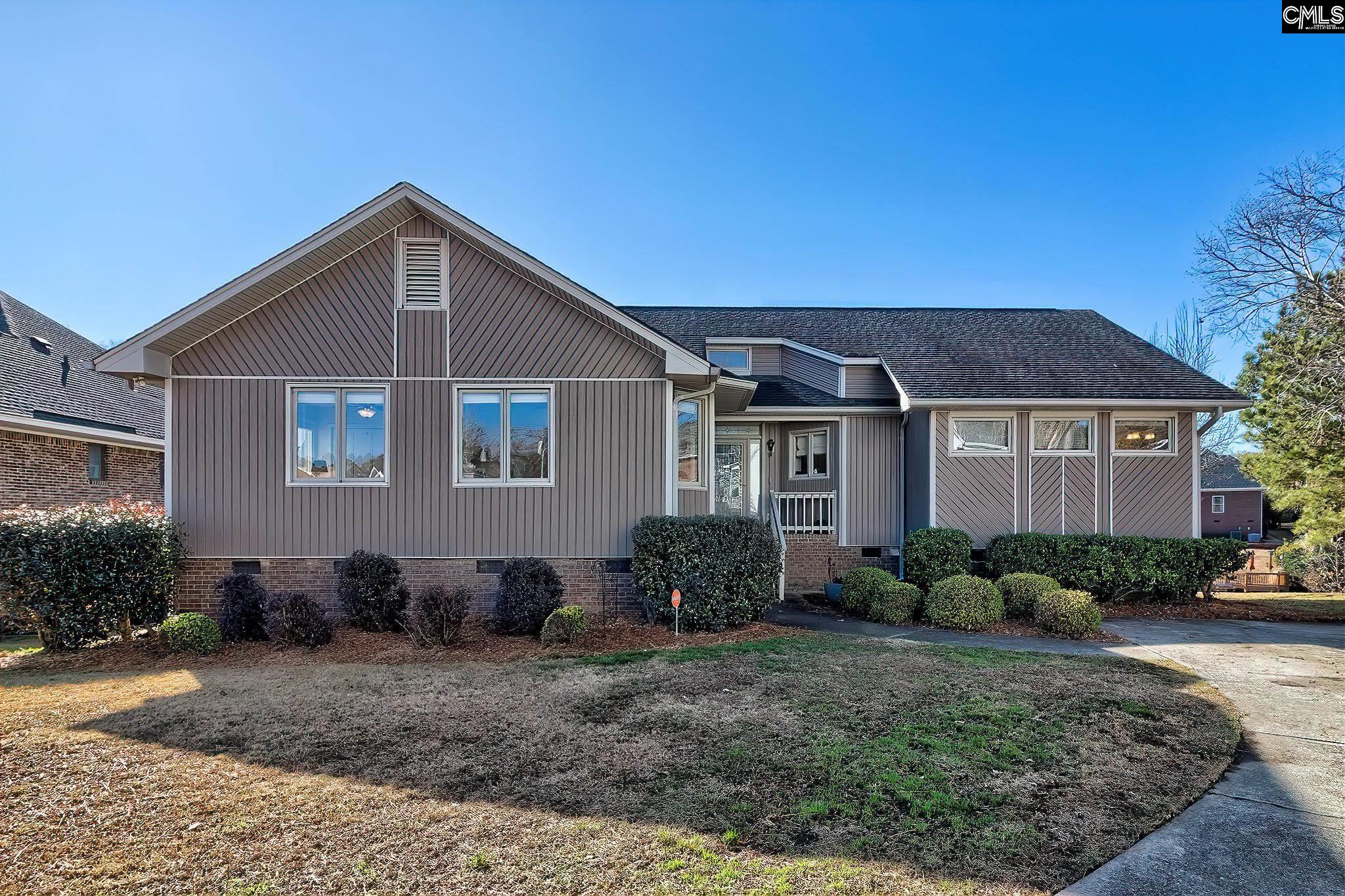 124 Cove Court Irmo, SC 29063