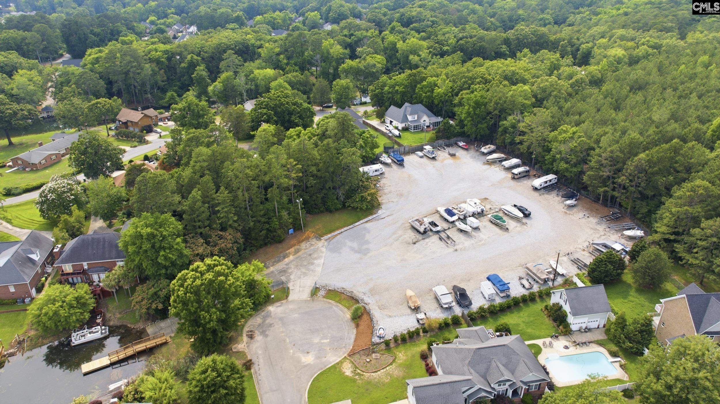 124 Cove Court Irmo, SC 29063