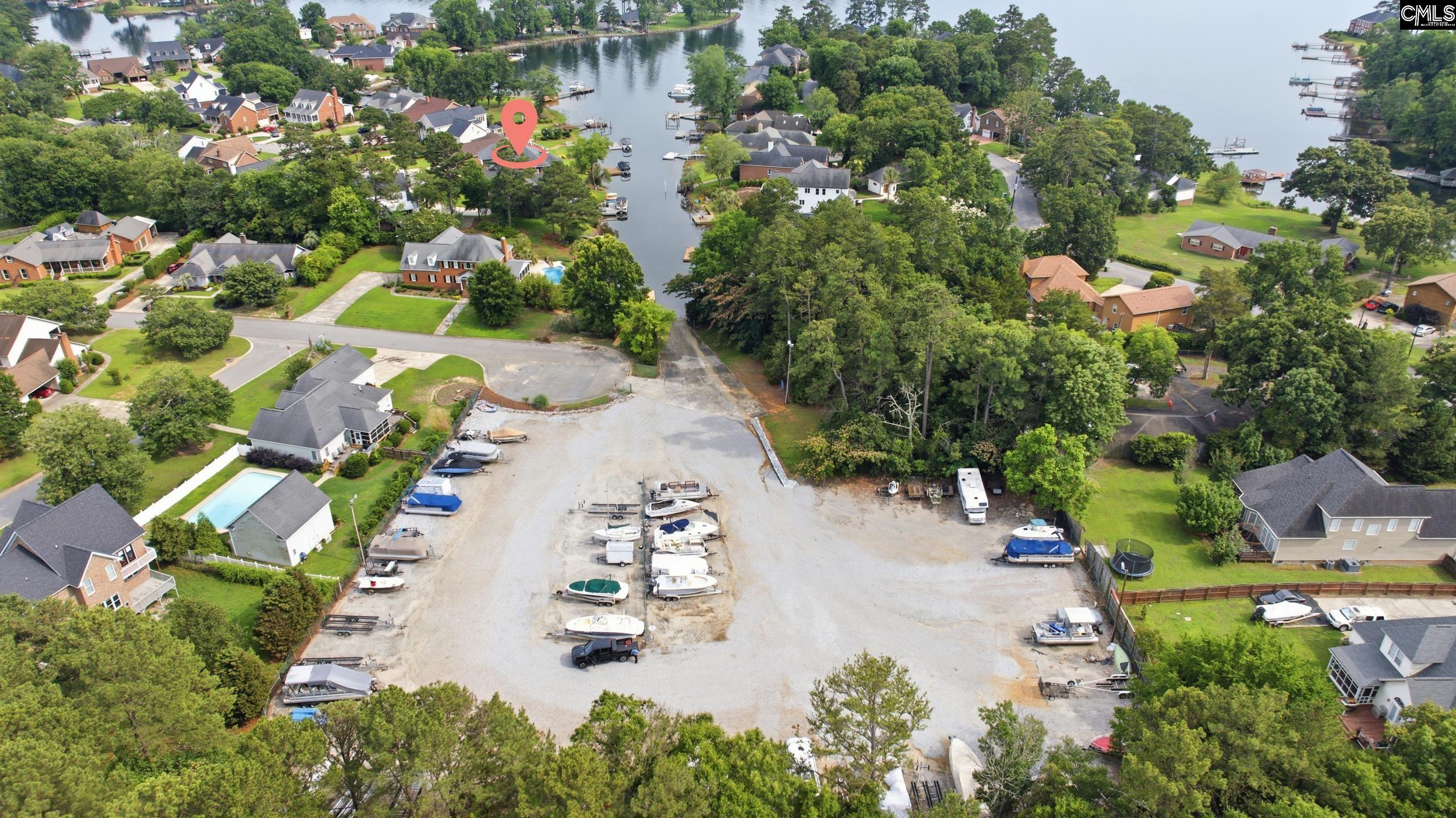 124 Cove Court Irmo, SC 29063