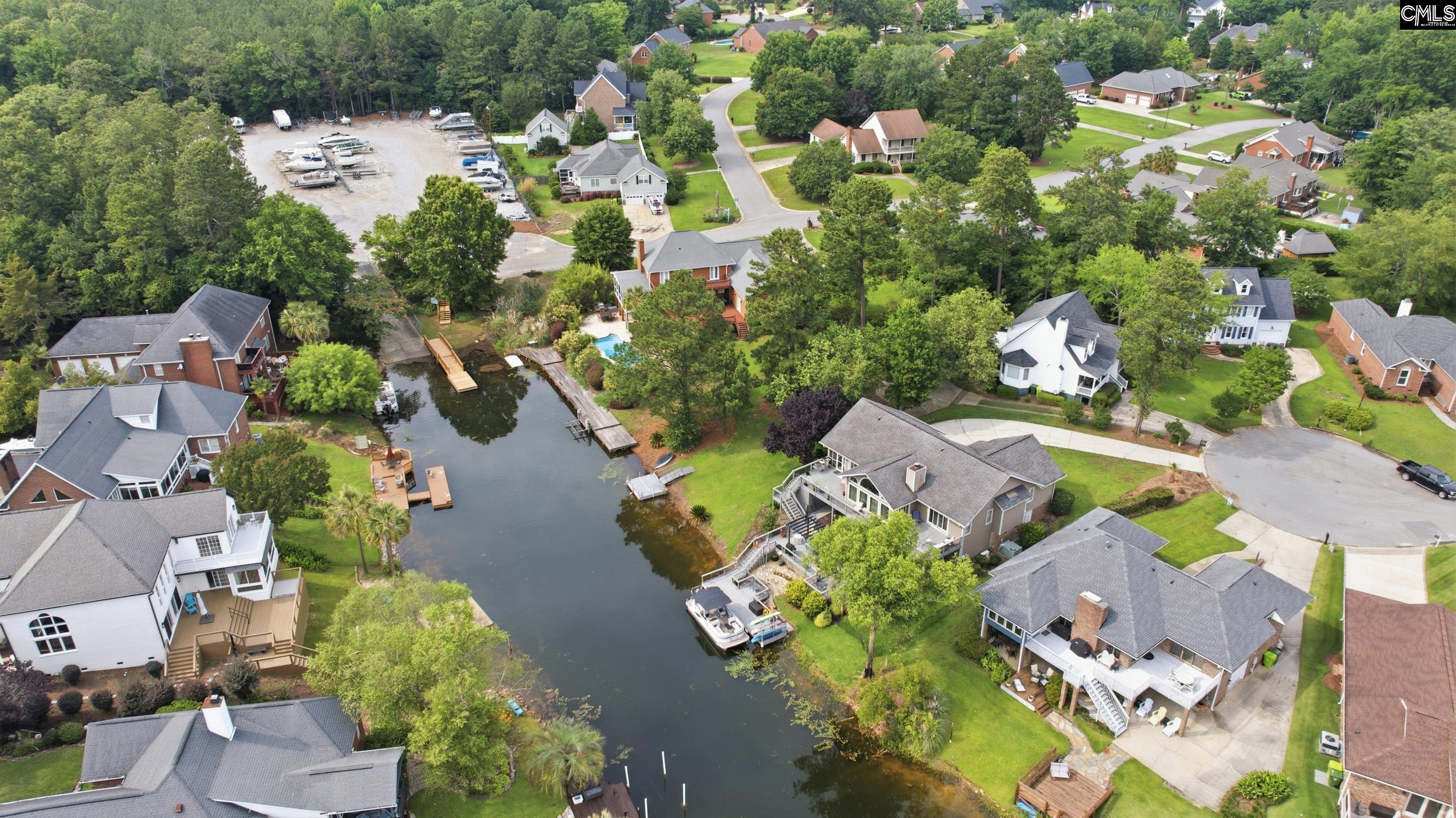 124 Cove Court Irmo, SC 29063