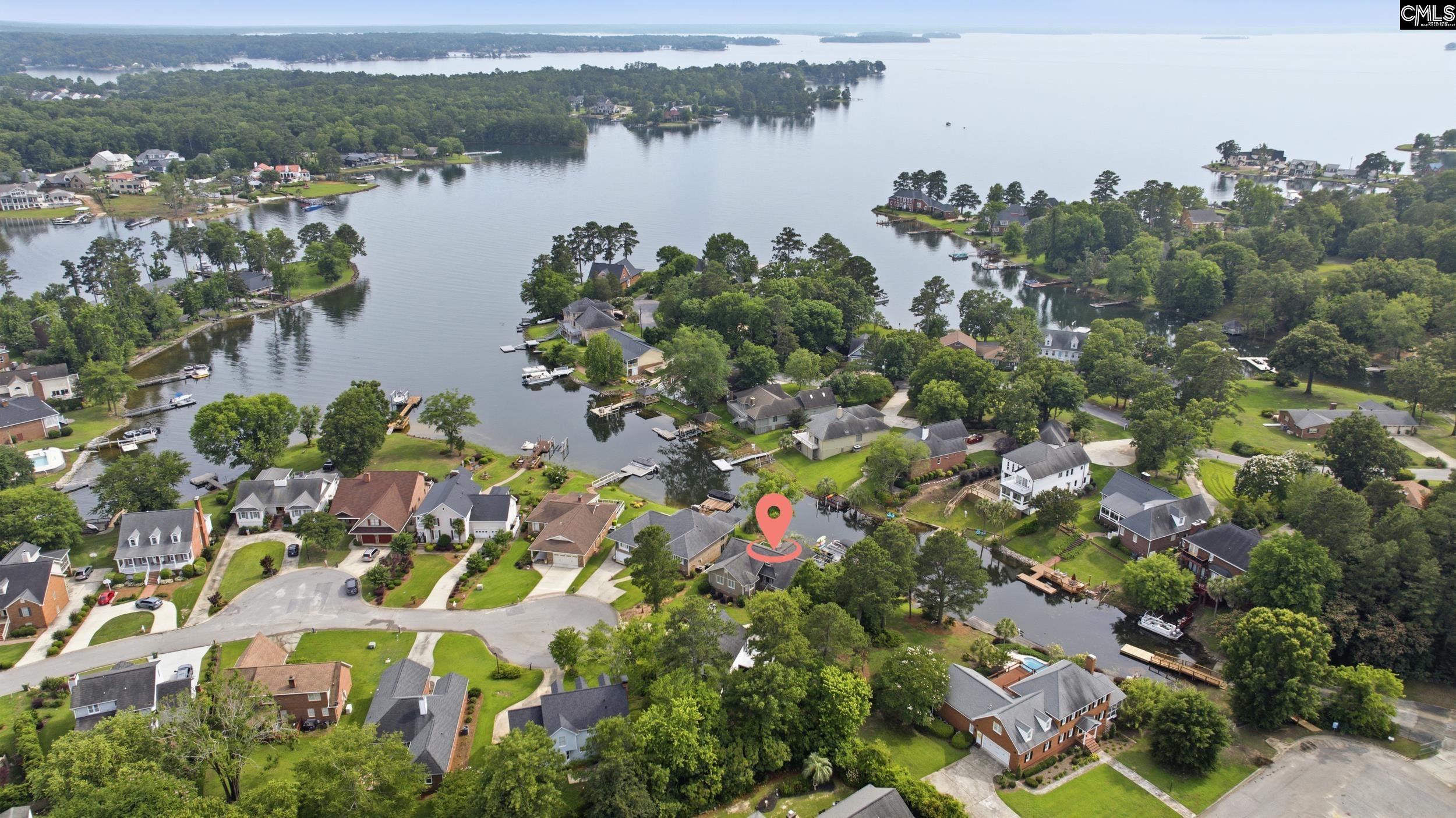 124 Cove Court Irmo, SC 29063