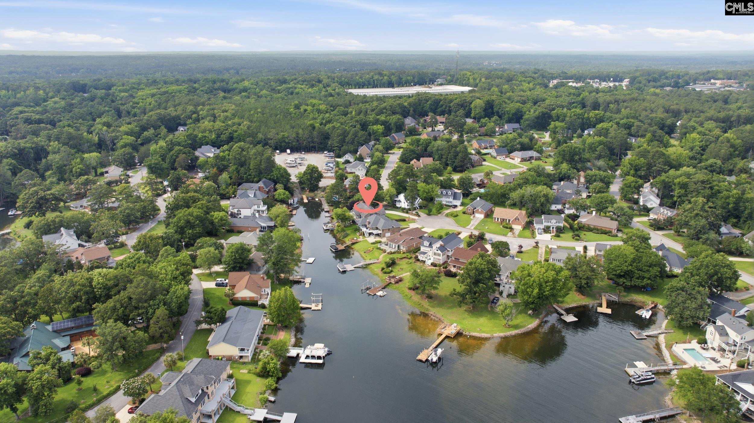 124 Cove Court Irmo, SC 29063