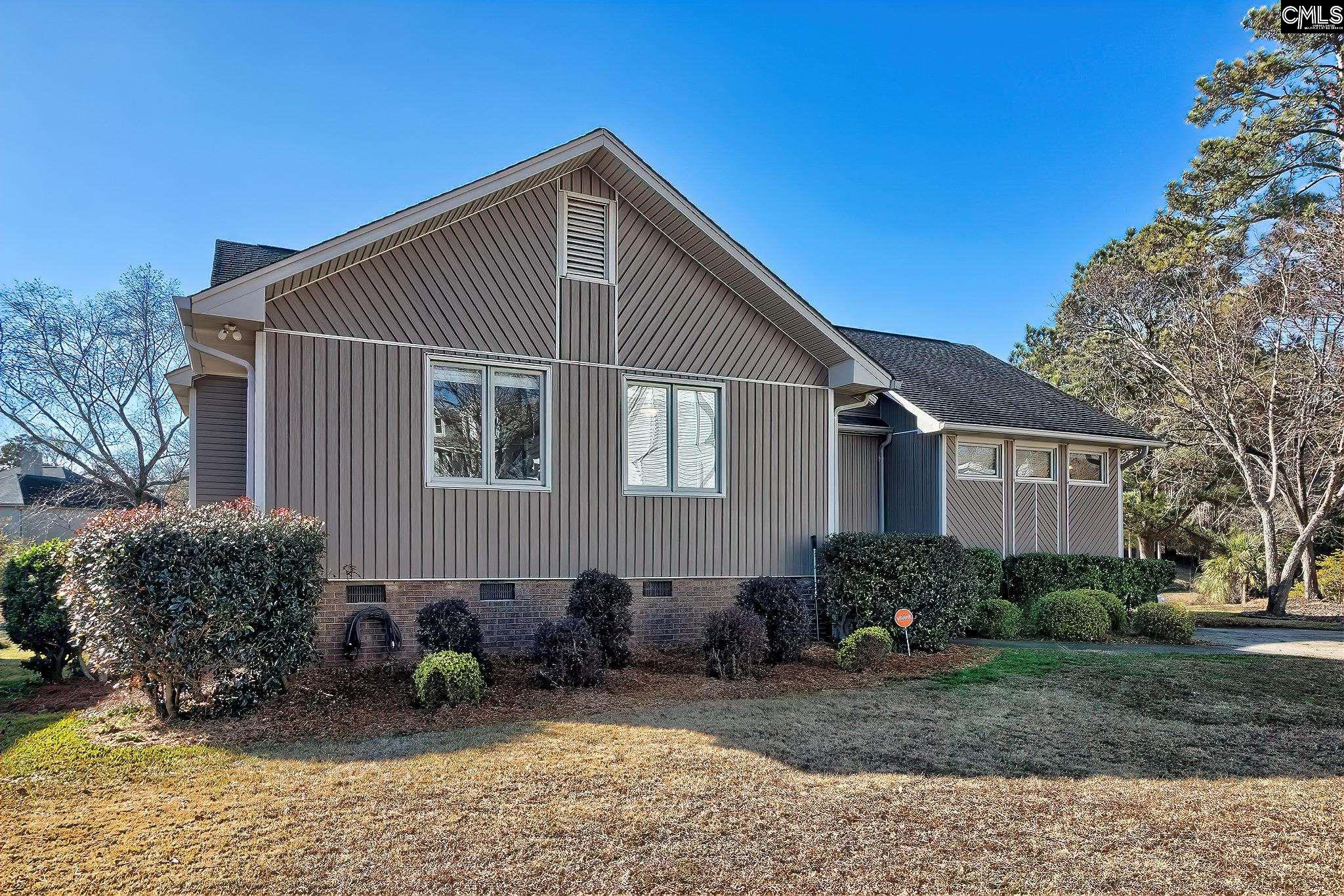 124 Cove Court Irmo, SC 29063