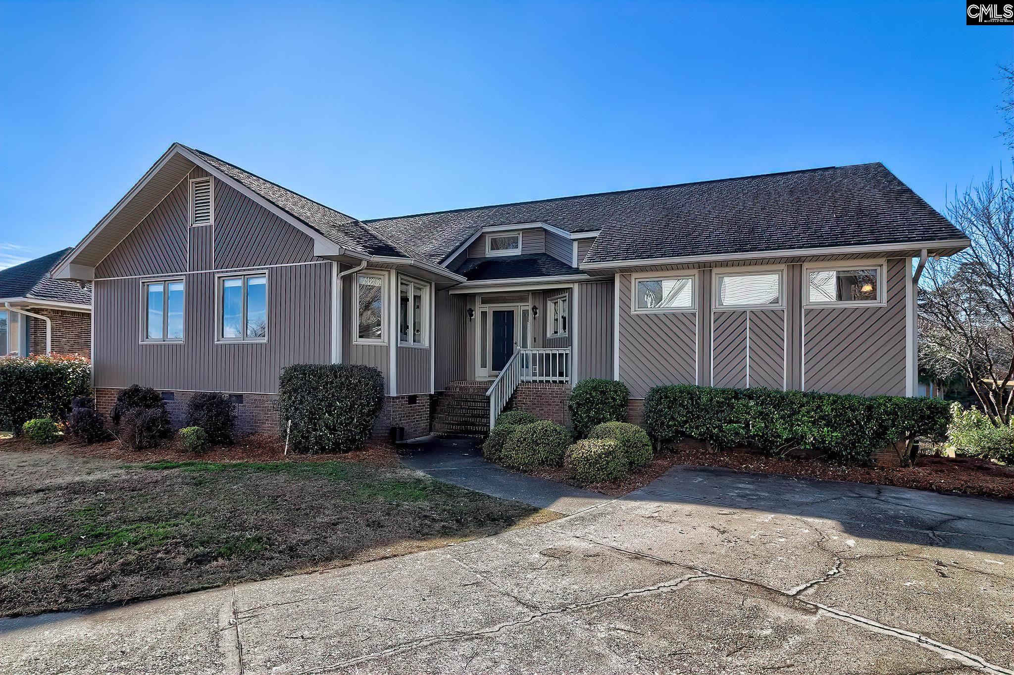 124 Cove Court Irmo, SC 29063