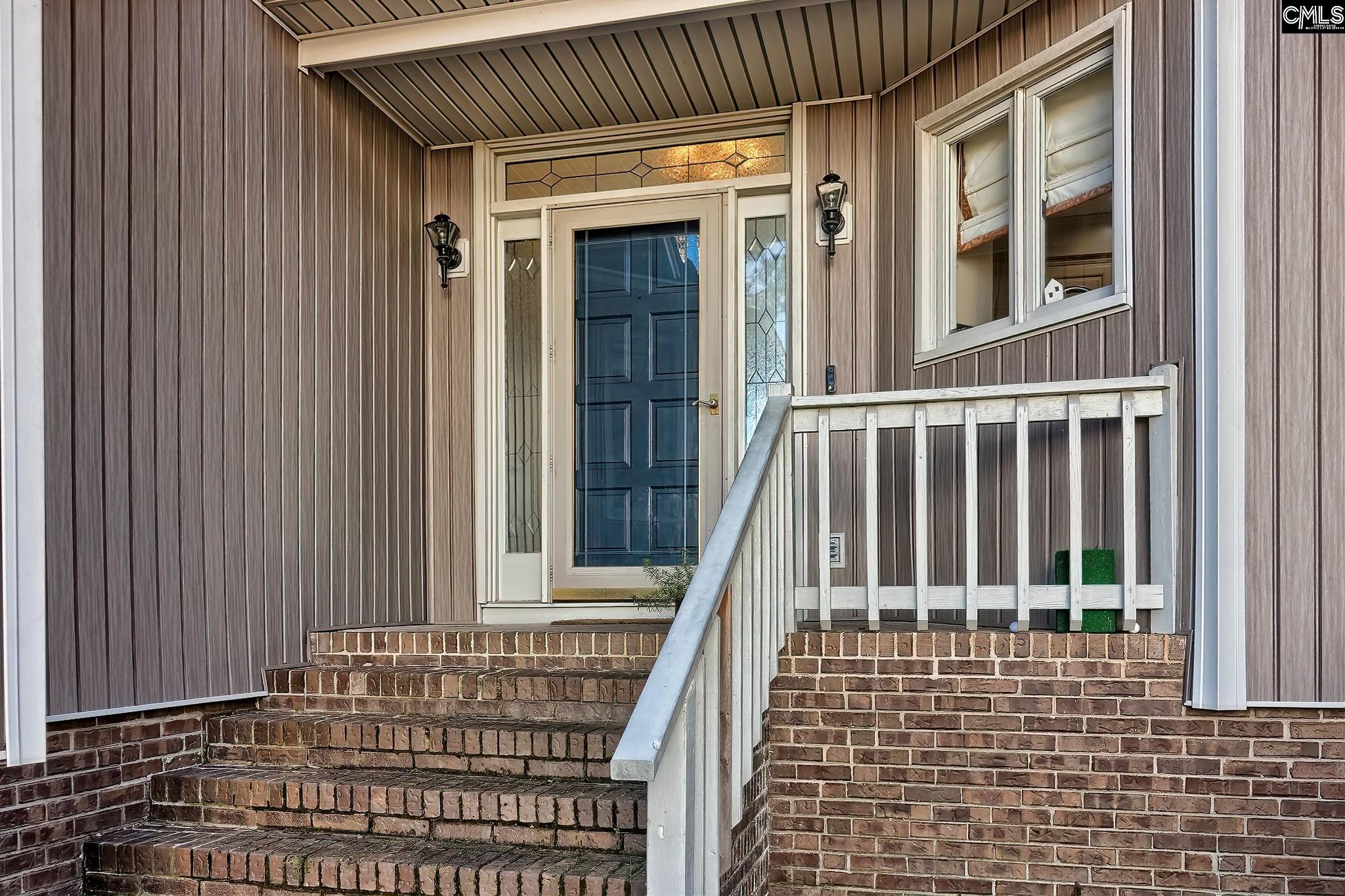 124 Cove Court Irmo, SC 29063