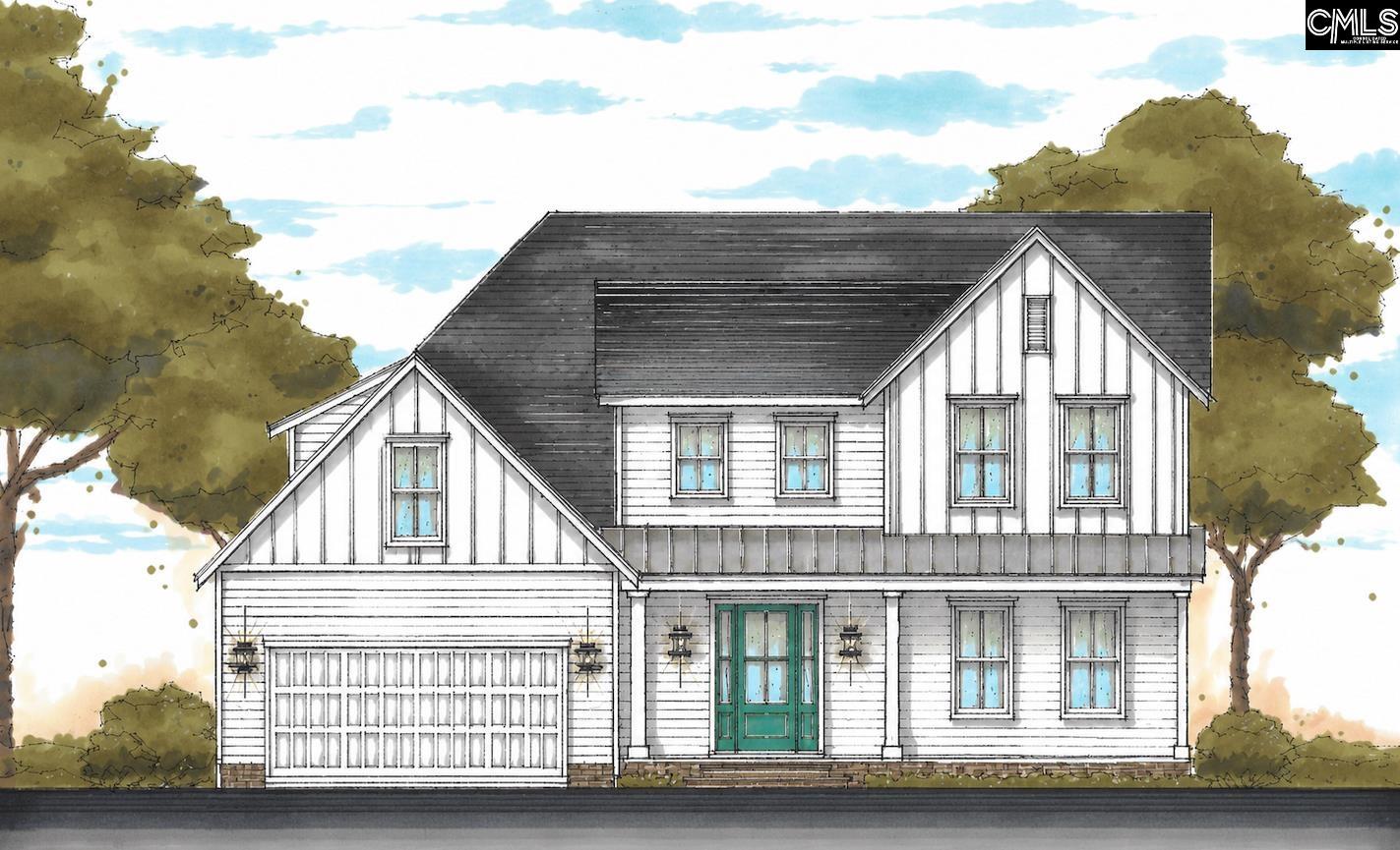 549 Misty Banks Drive Chapin, SC 29036
