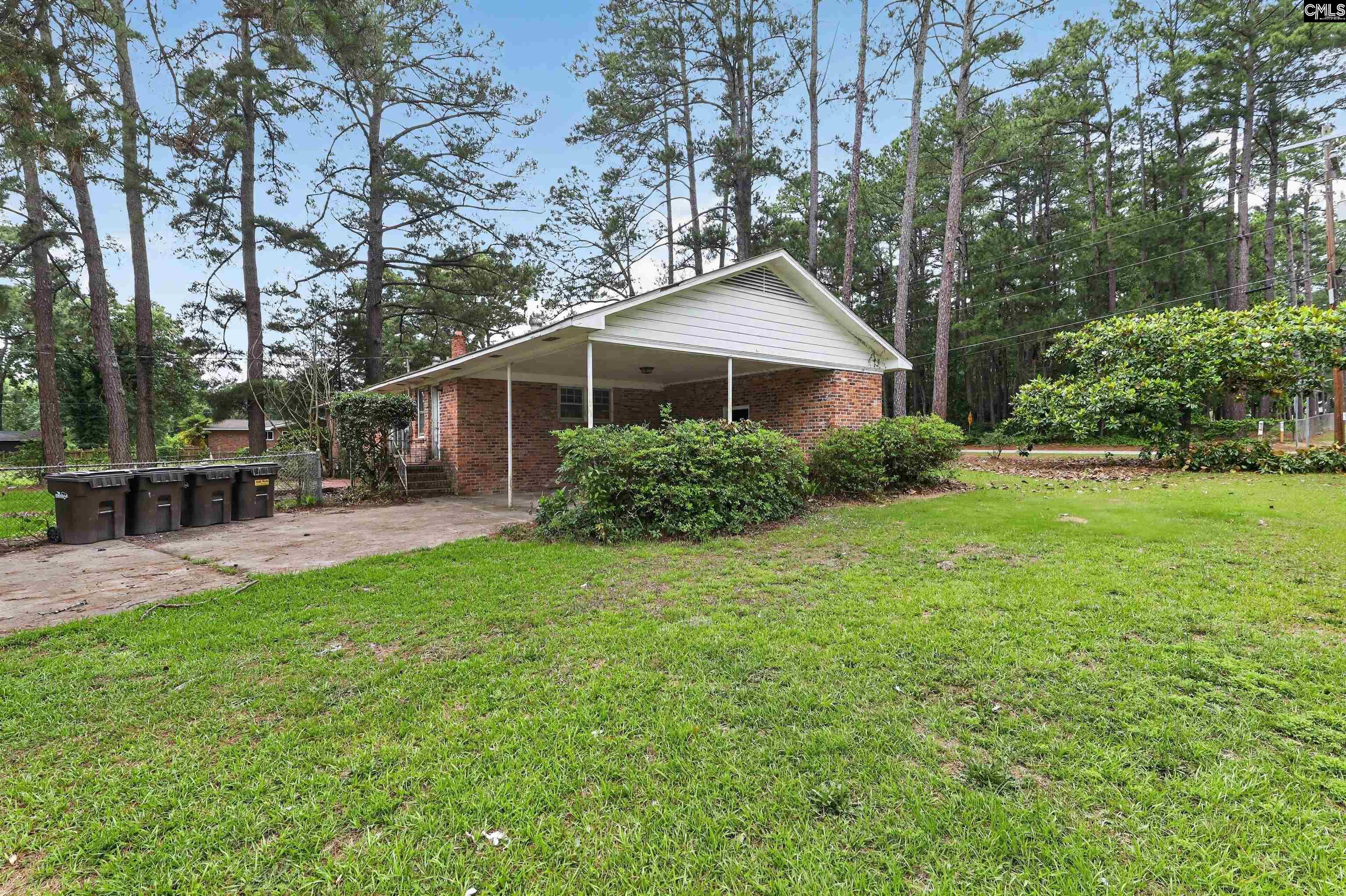 2807 Shampy Street West Columbia, SC 29170