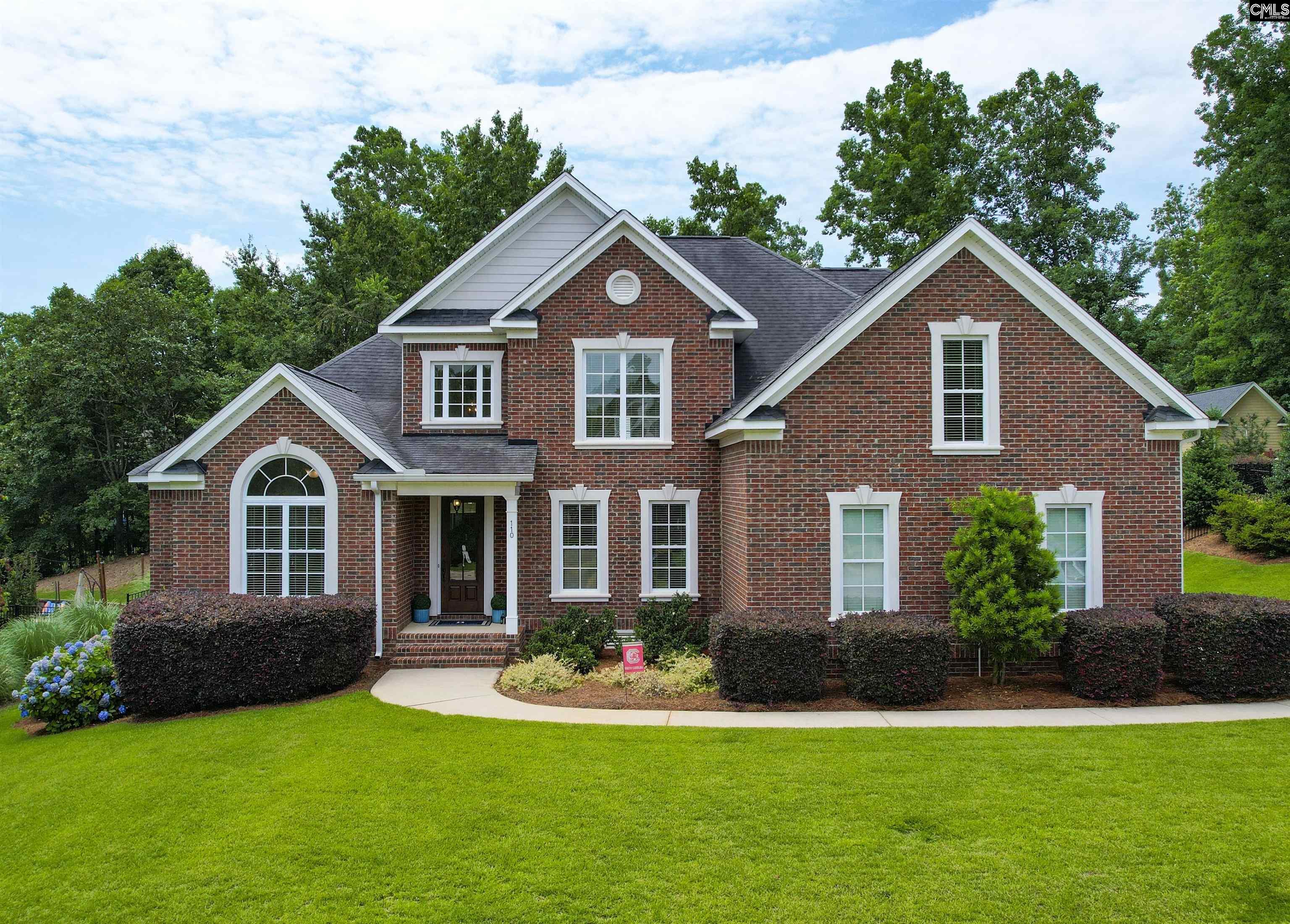 110 Bridgeport Lane