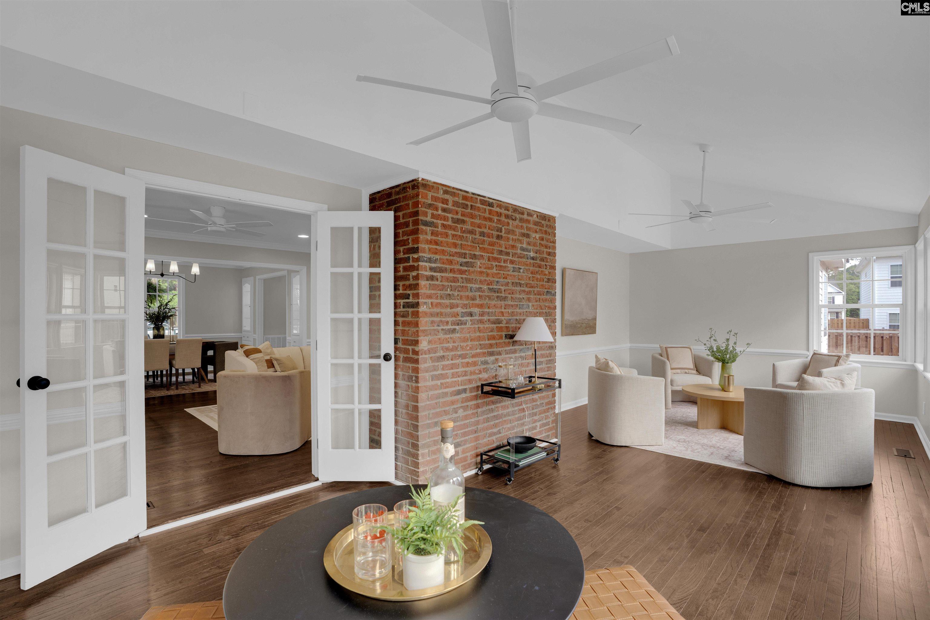 845 Ermine Road West Columbia, SC 29170-2221