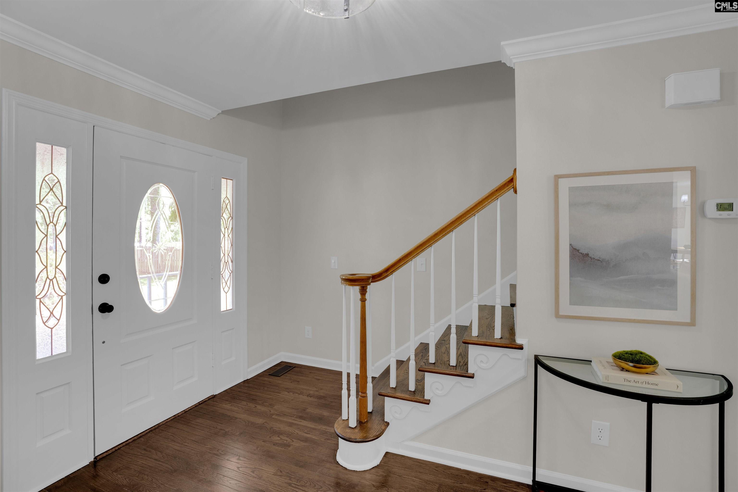845 Ermine Road West Columbia, SC 29170-2221